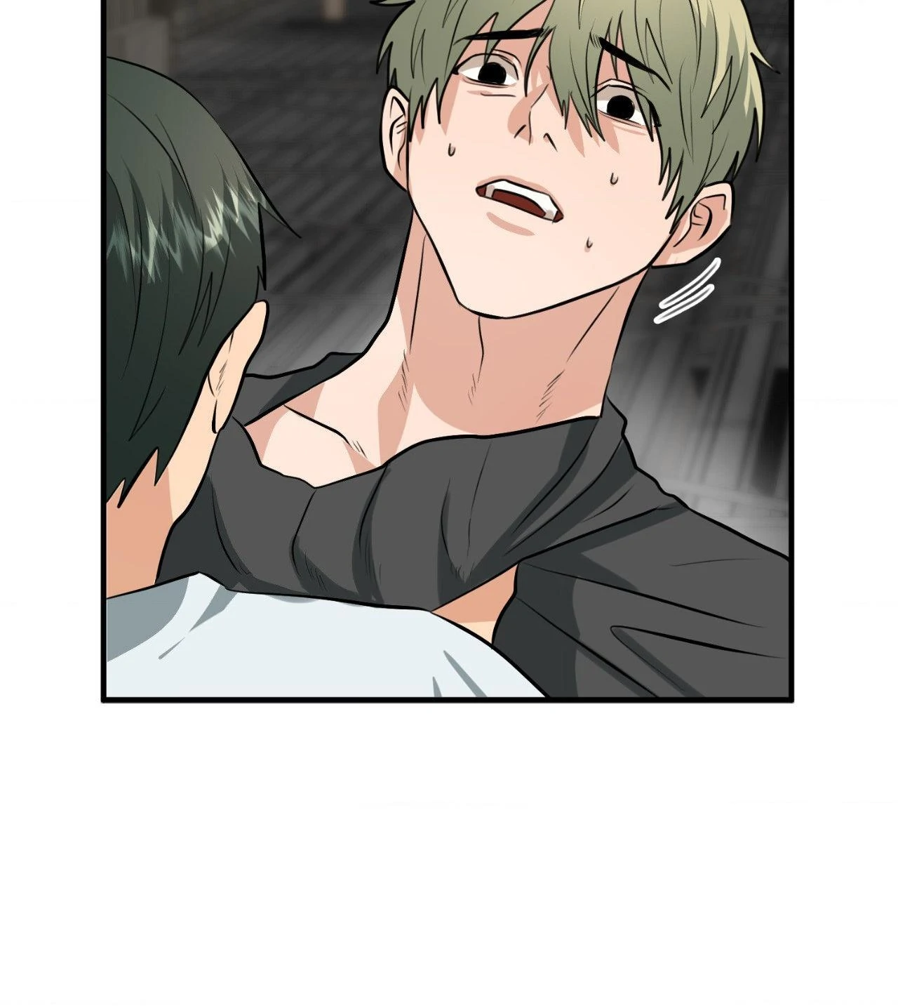 Nature Versus Nurture - Chapter 43 manhwa