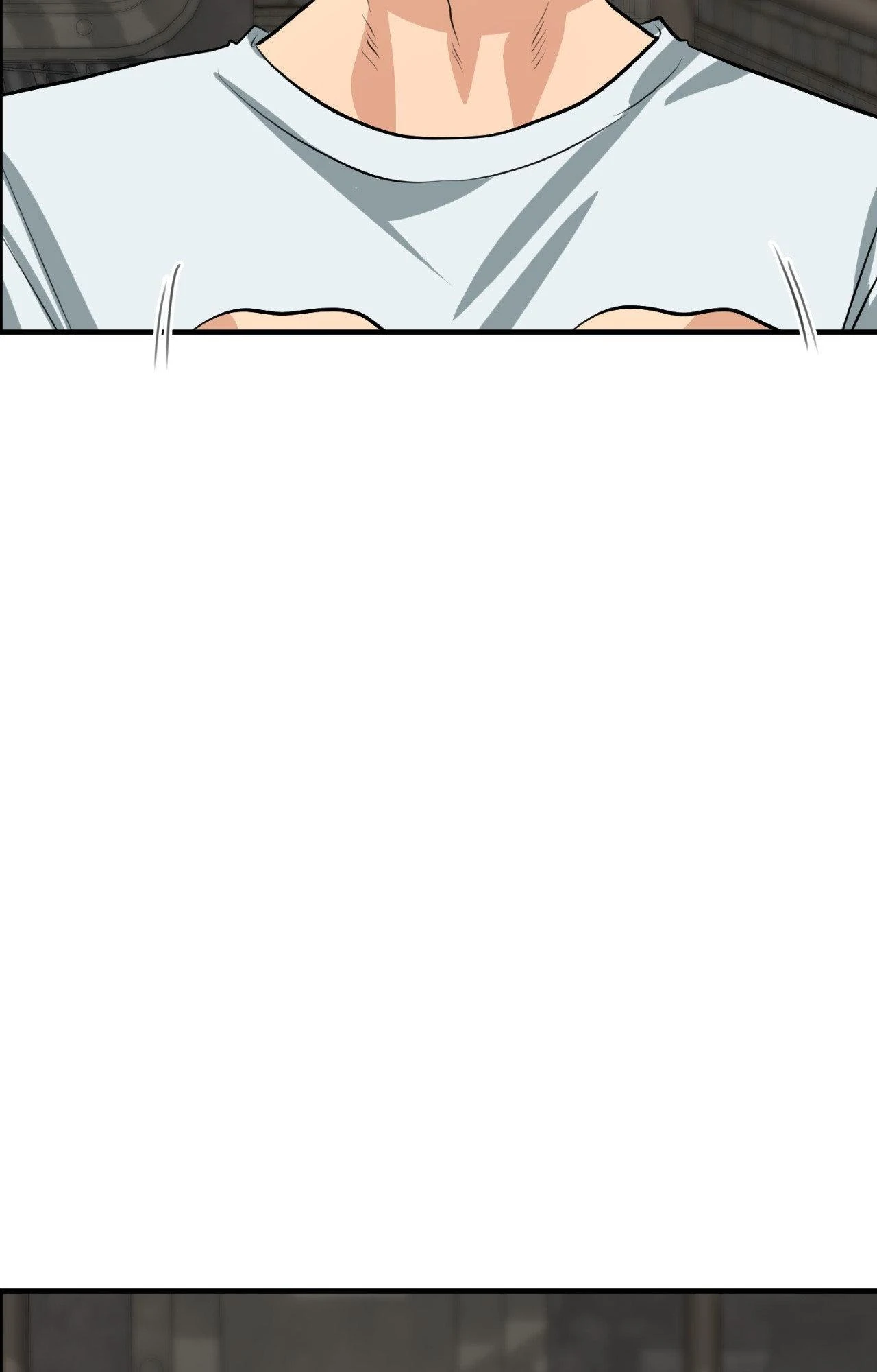 Nature Versus Nurture - Chapter 43 manhwa