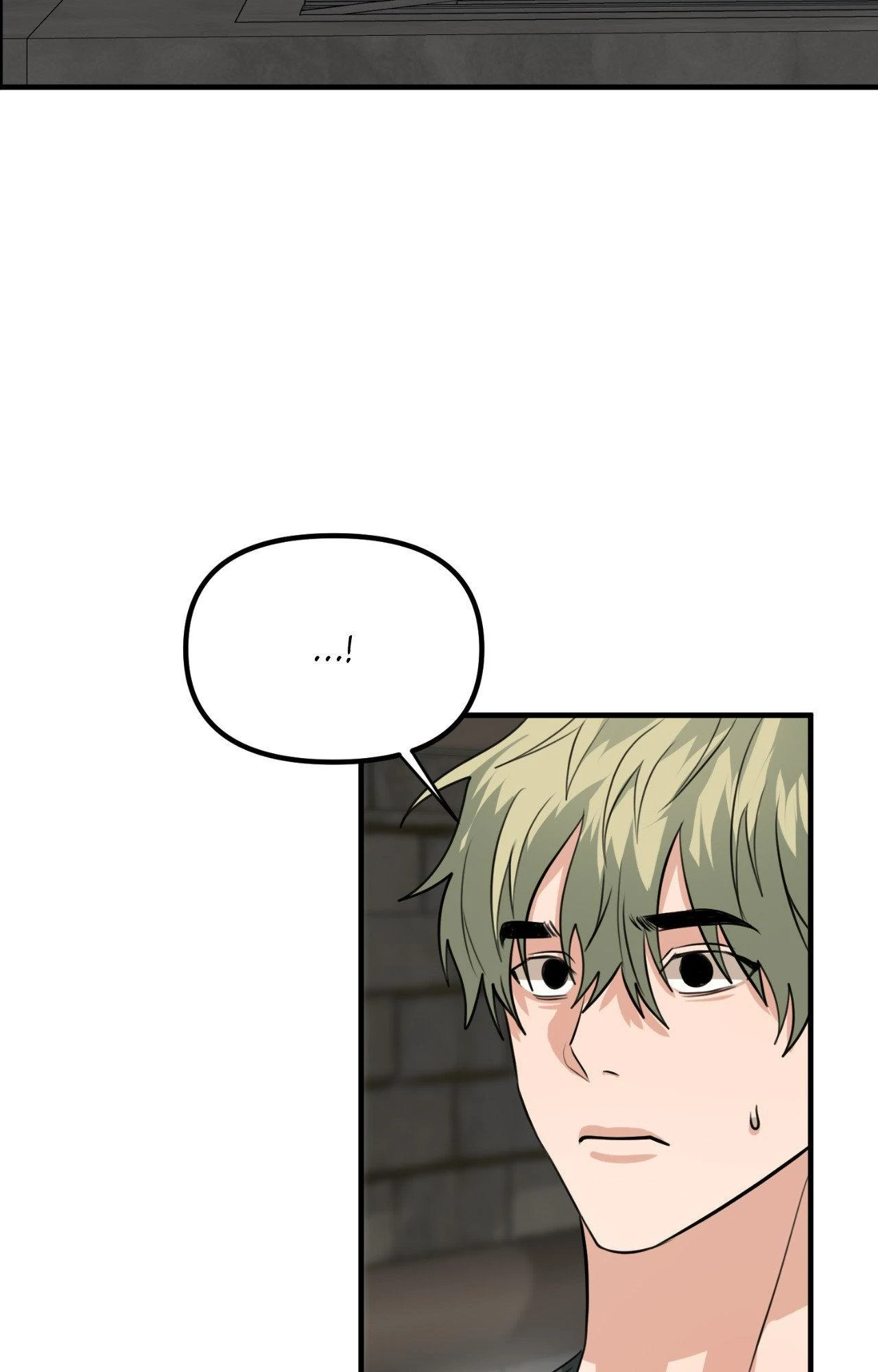 Nature Versus Nurture - Chapter 43 manhwa