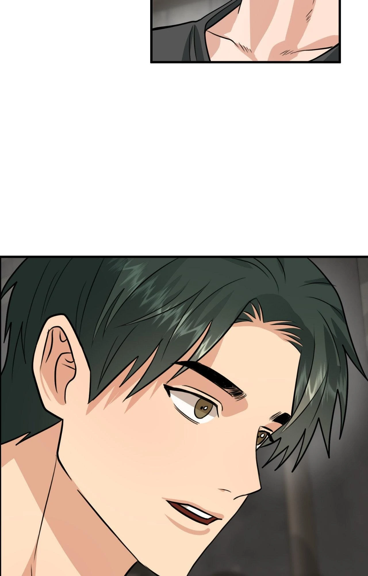 Nature Versus Nurture - Chapter 43 manhwa