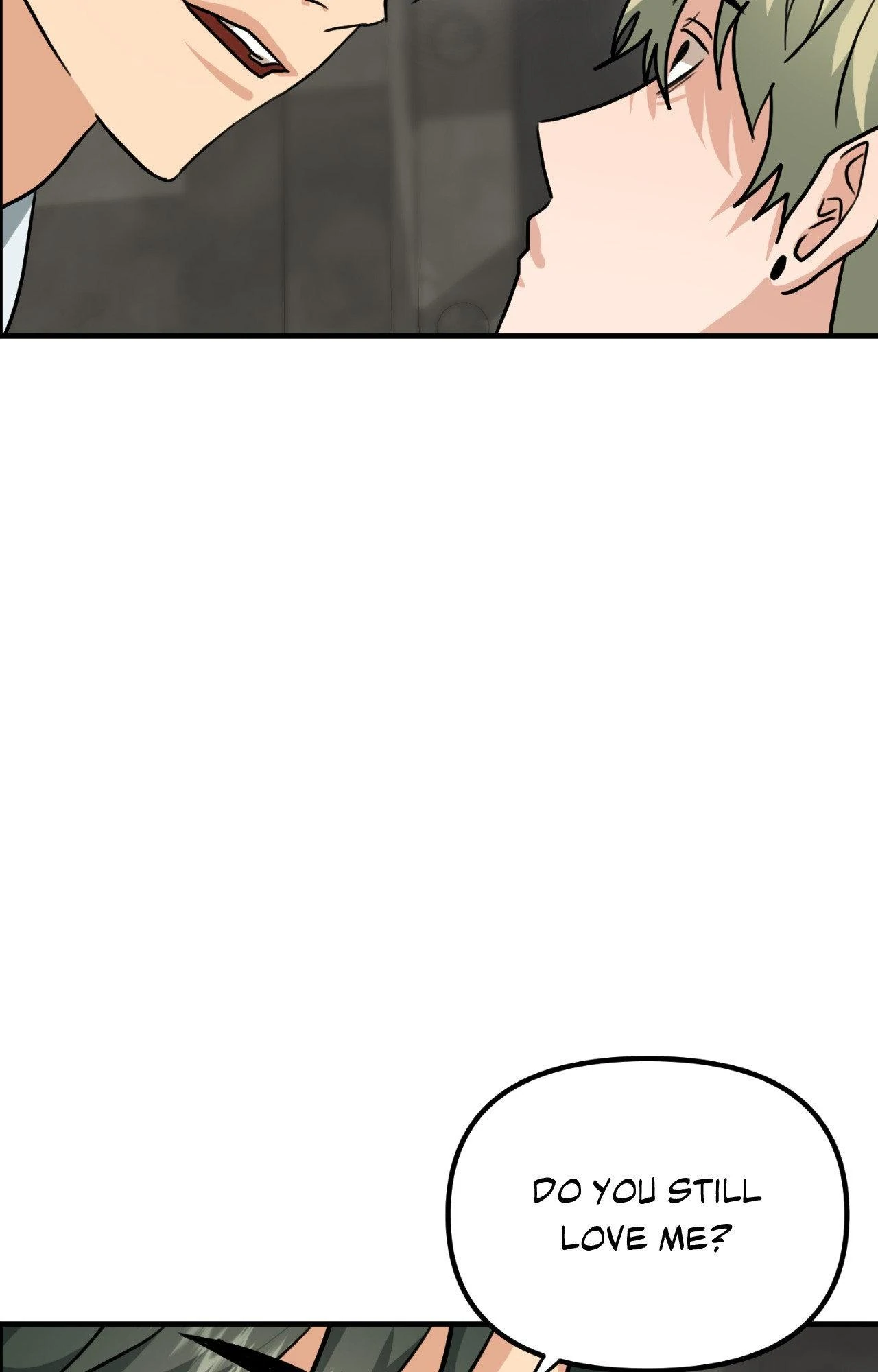 Nature Versus Nurture - Chapter 43 manhwa