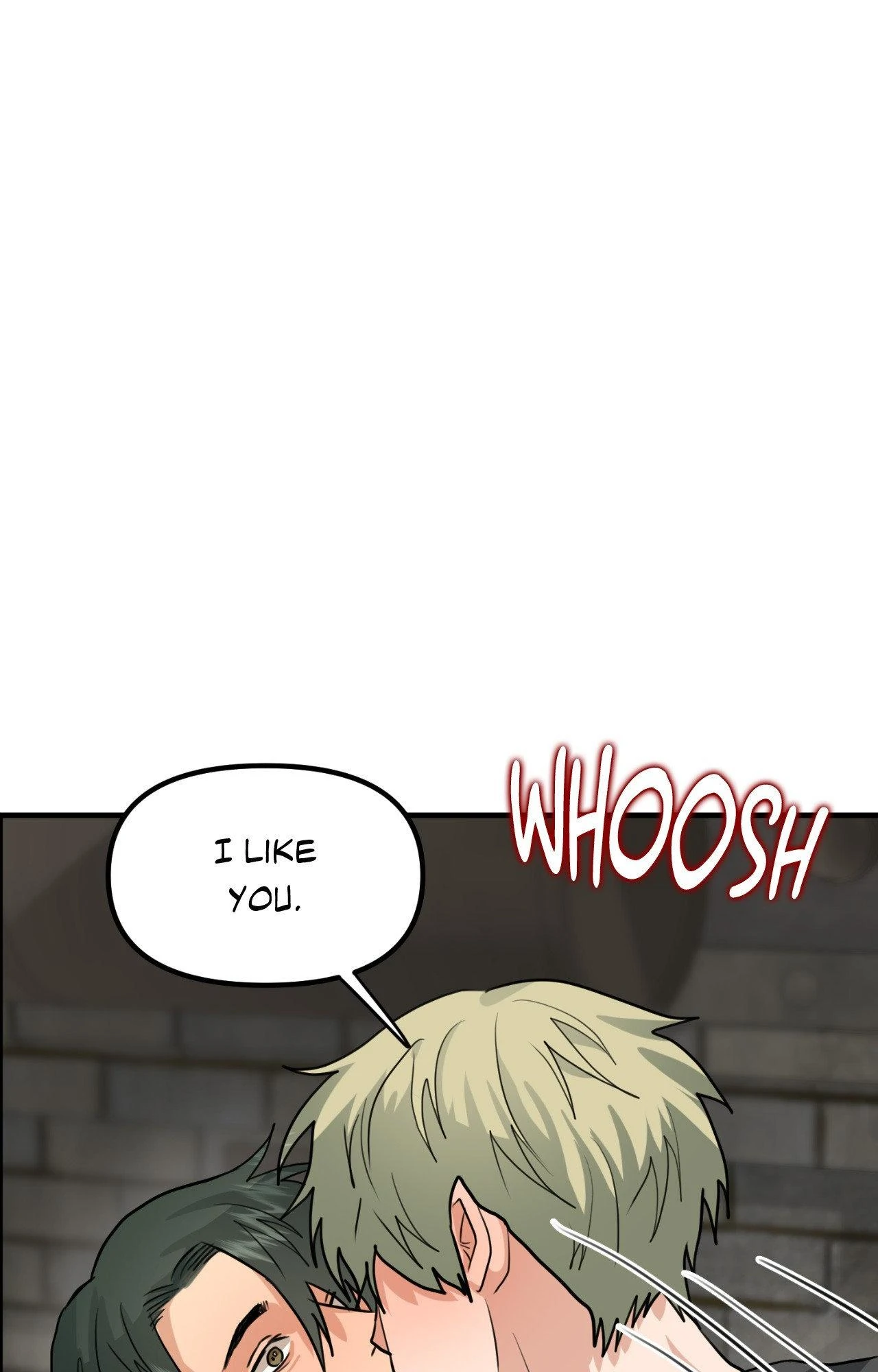 Nature Versus Nurture - Chapter 43 manhwa