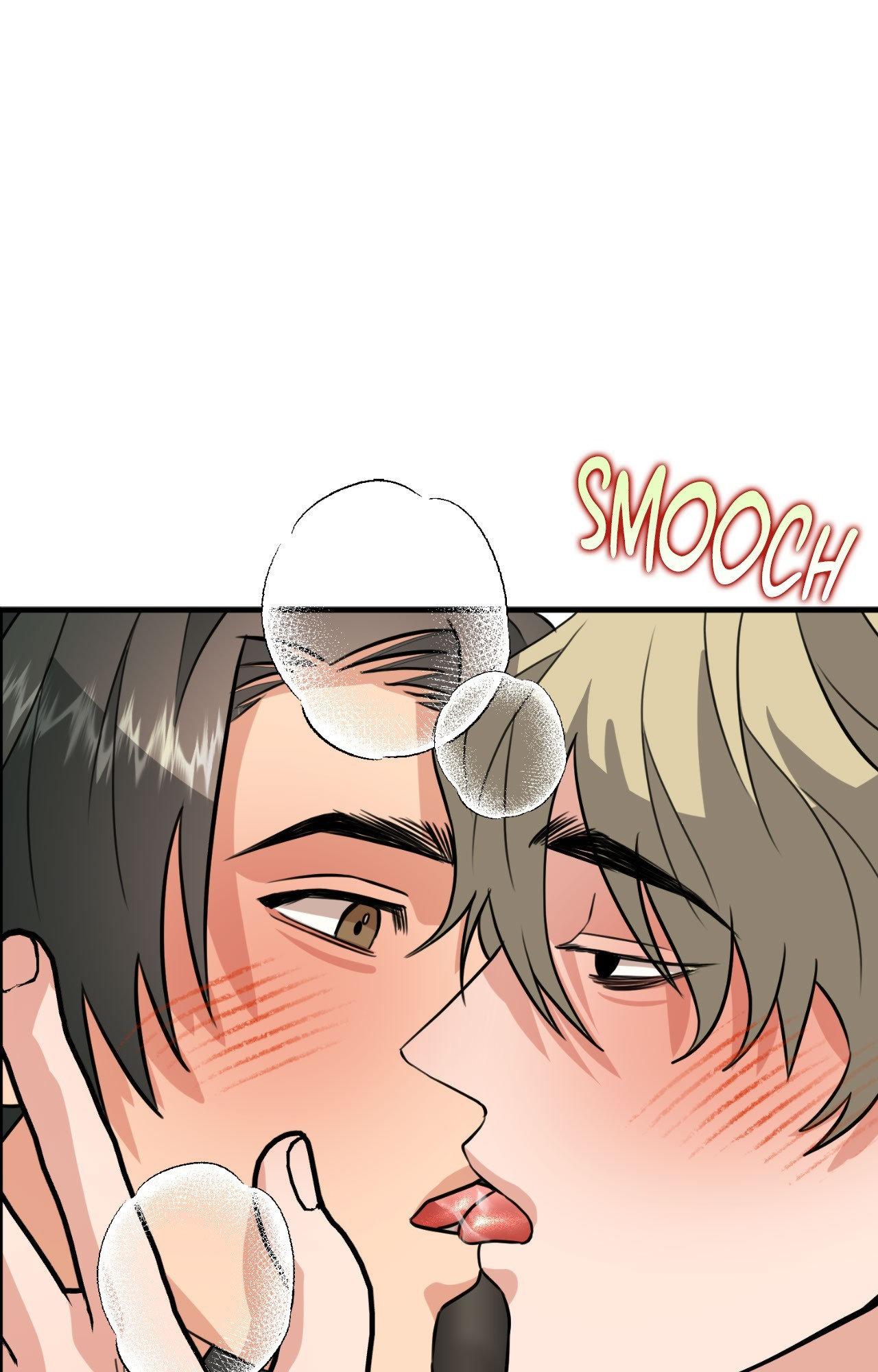 Nature Versus Nurture - Chapter 44 manhwa