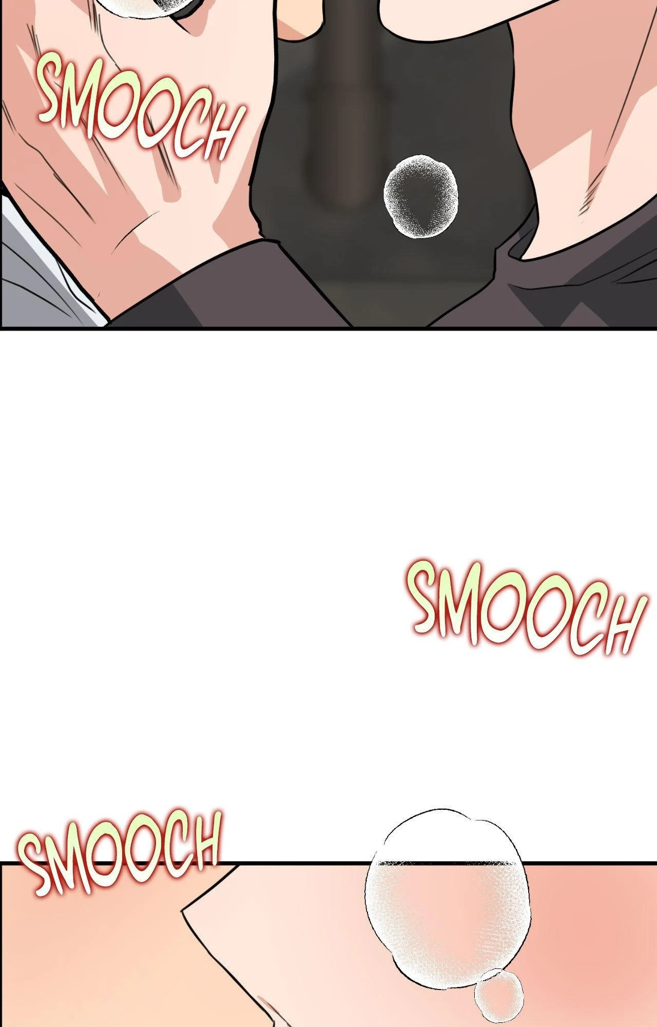 Nature Versus Nurture - Chapter 44 manhwa