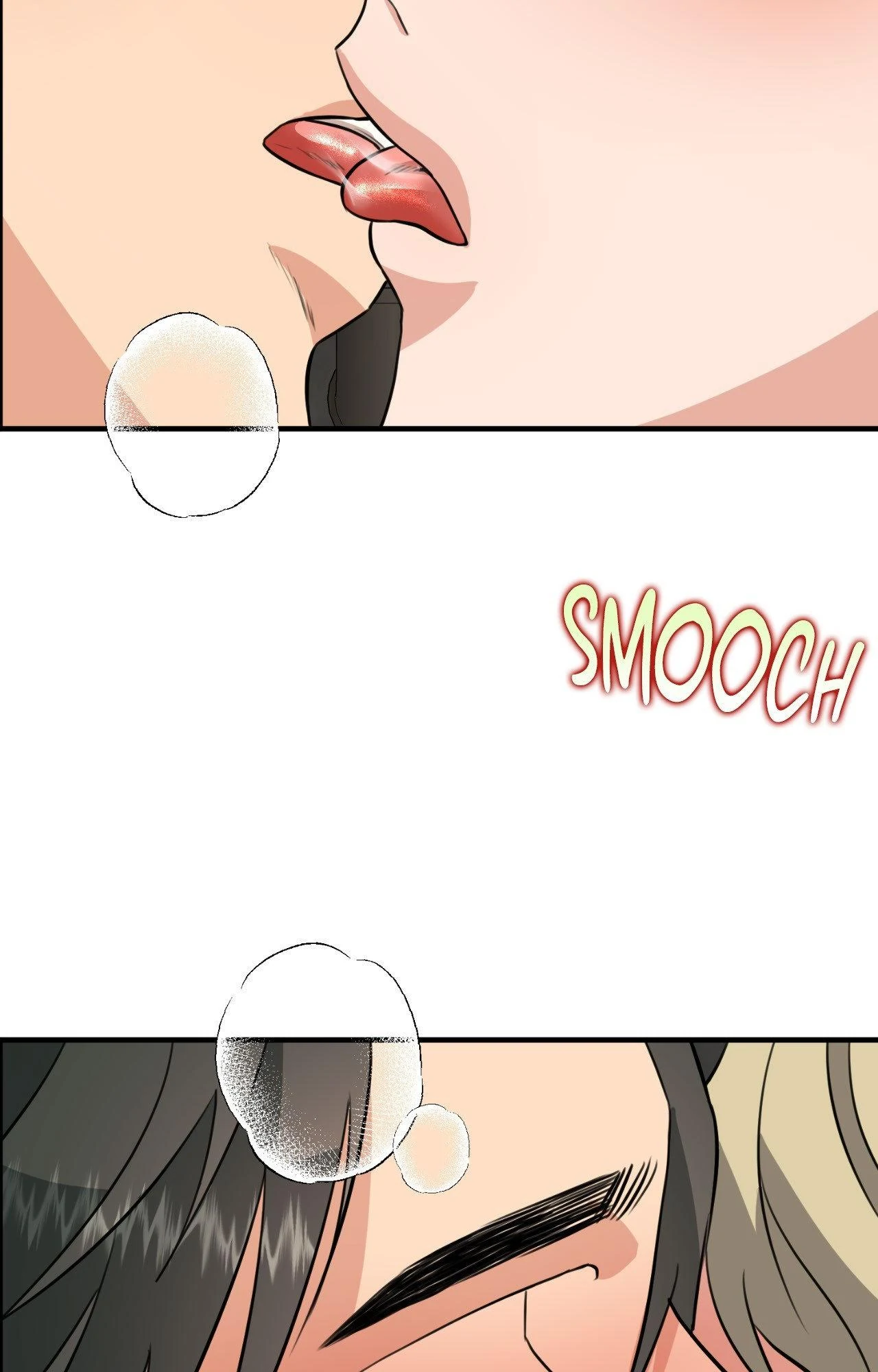 Nature Versus Nurture - Chapter 44 manhwa