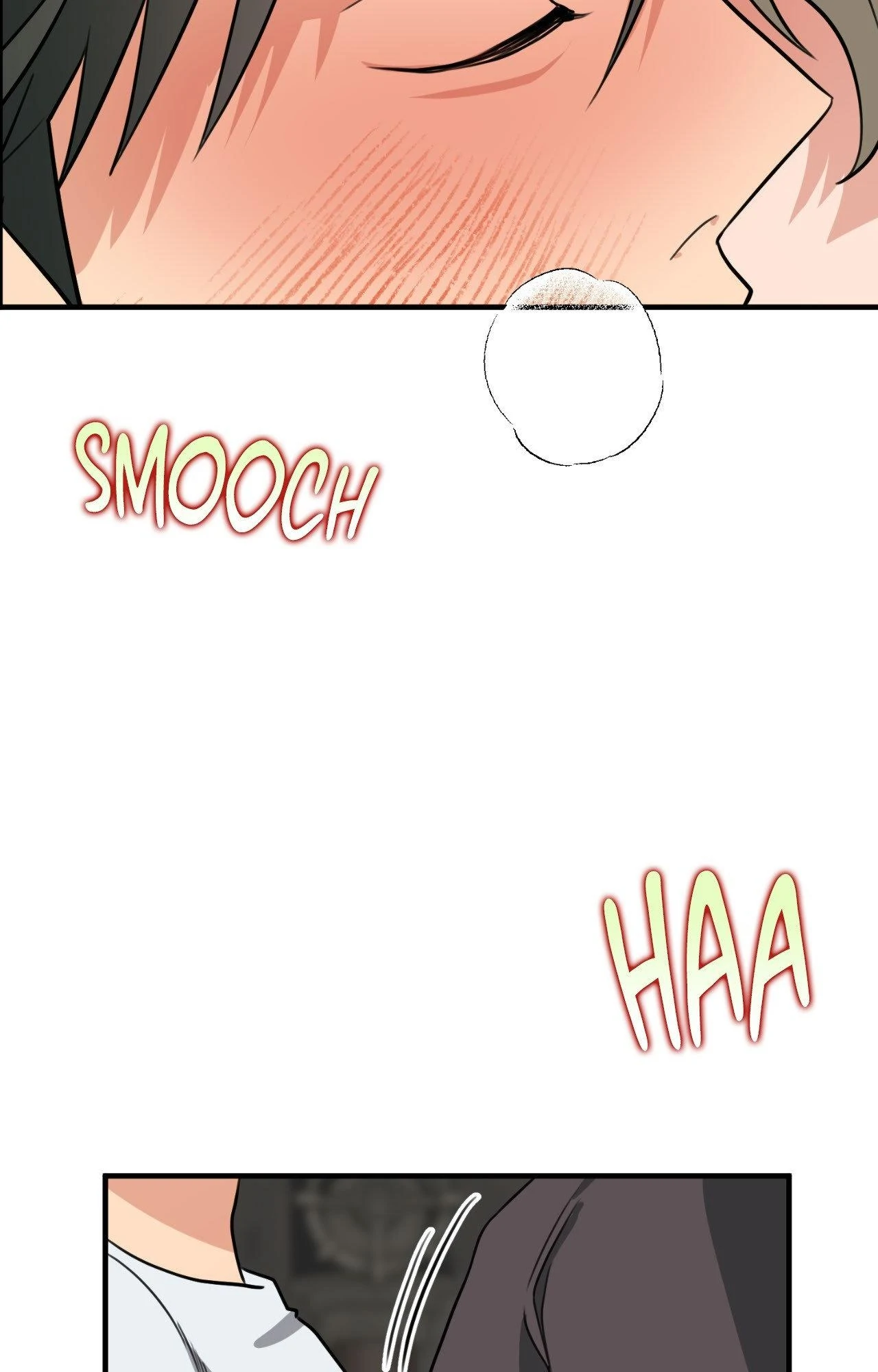 Nature Versus Nurture - Chapter 44 manhwa