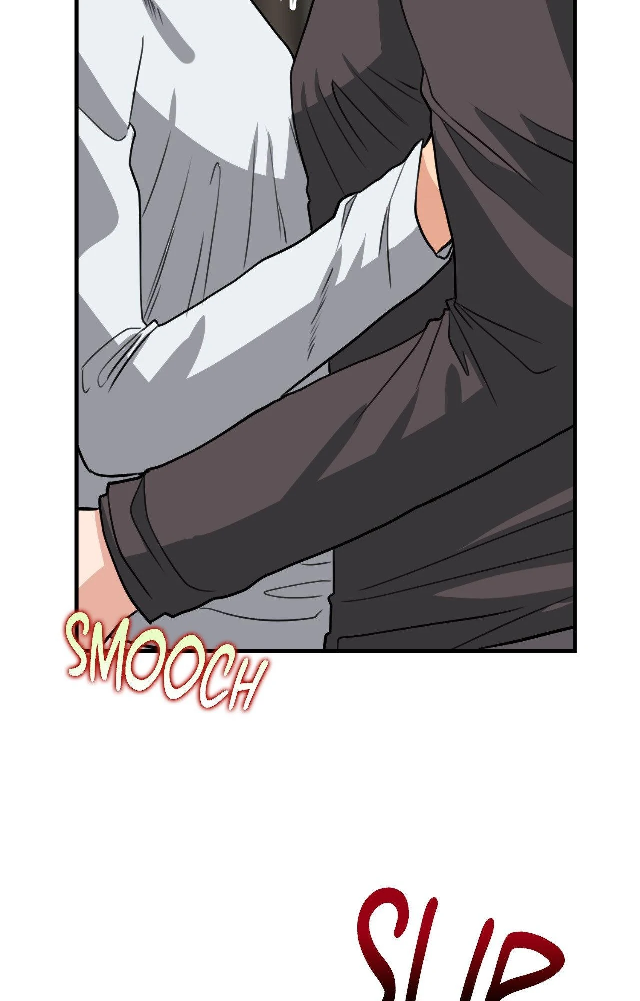 Nature Versus Nurture - Chapter 44 manhwa