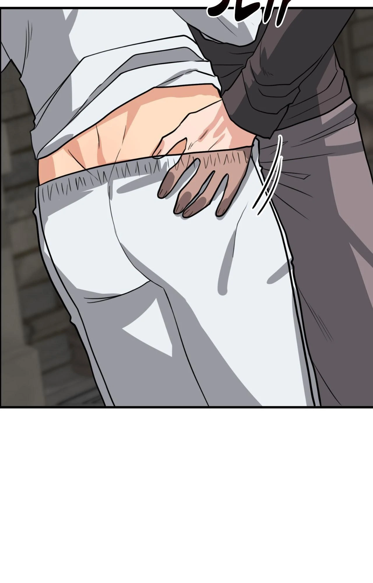 Nature Versus Nurture - Chapter 44 manhwa