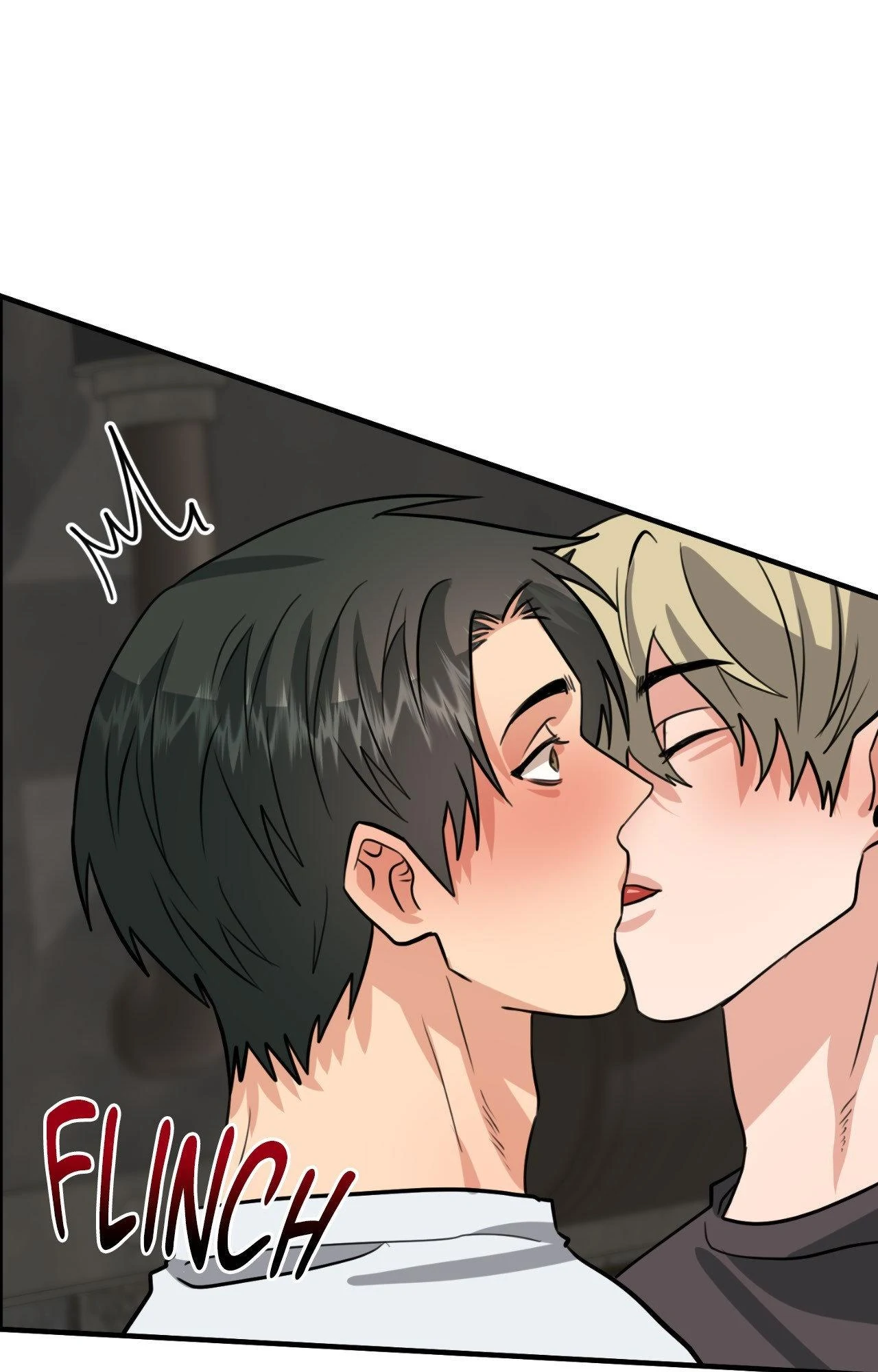 Nature Versus Nurture - Chapter 44 manhwa