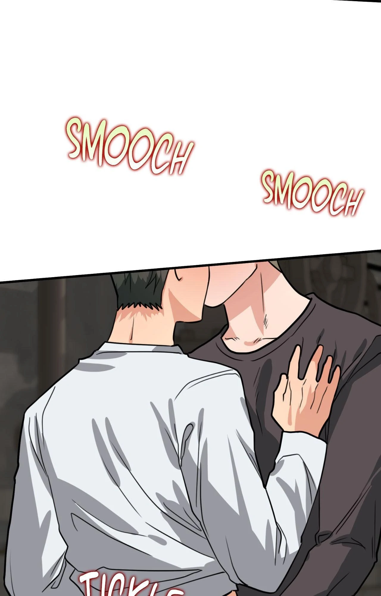 Nature Versus Nurture - Chapter 44 manhwa