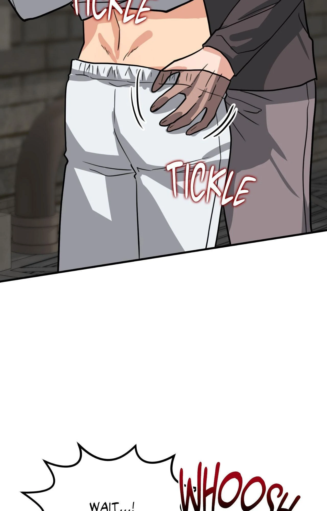 Nature Versus Nurture - Chapter 44 manhwa