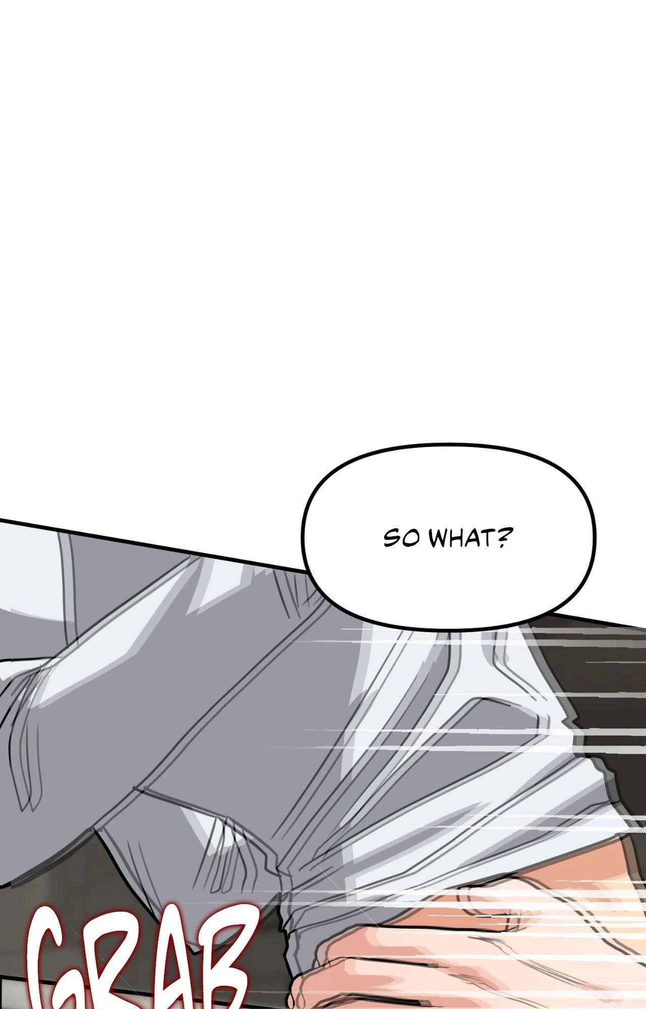 Nature Versus Nurture - Chapter 44 manhwa