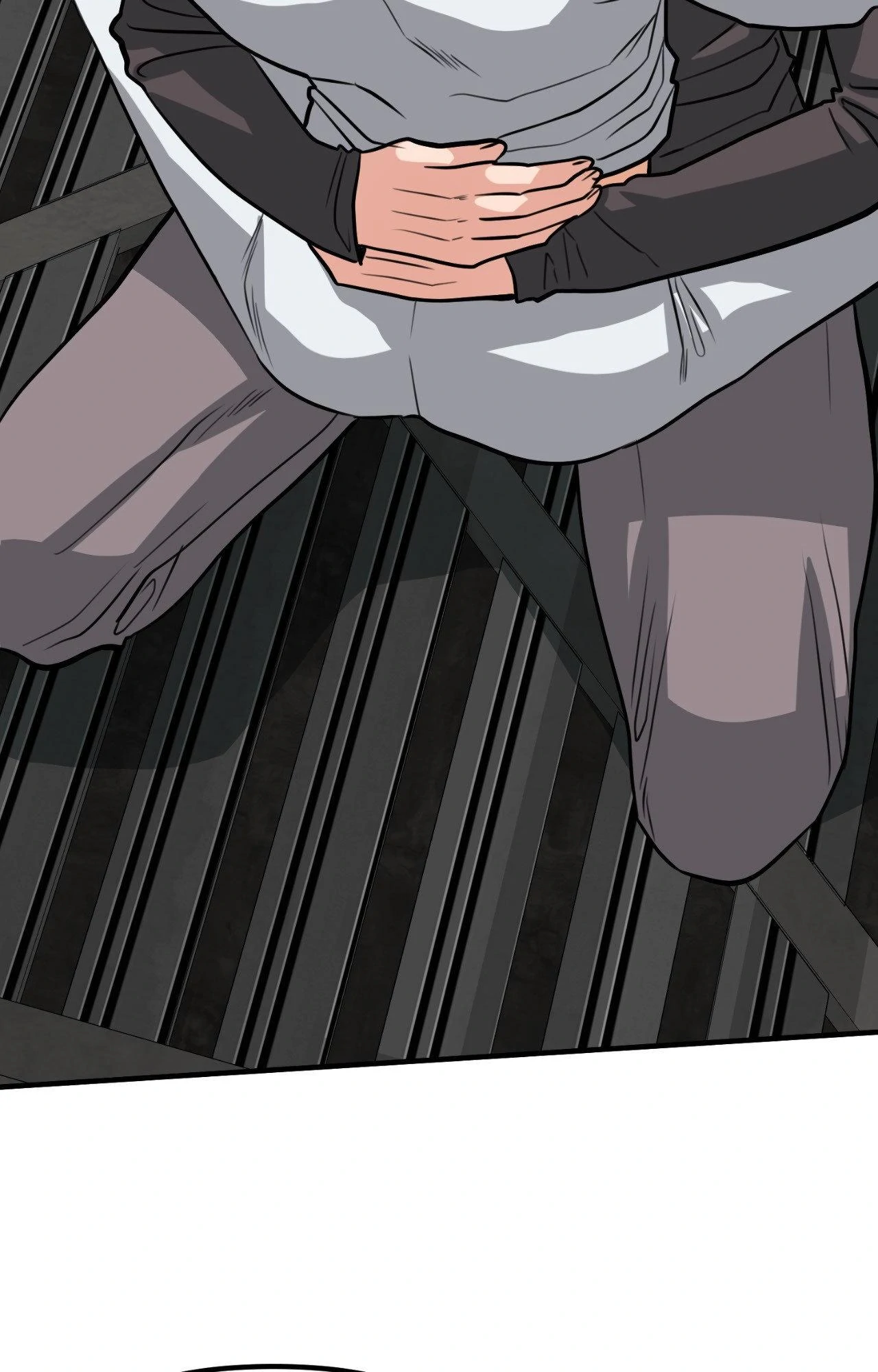 Nature Versus Nurture - Chapter 44 manhwa