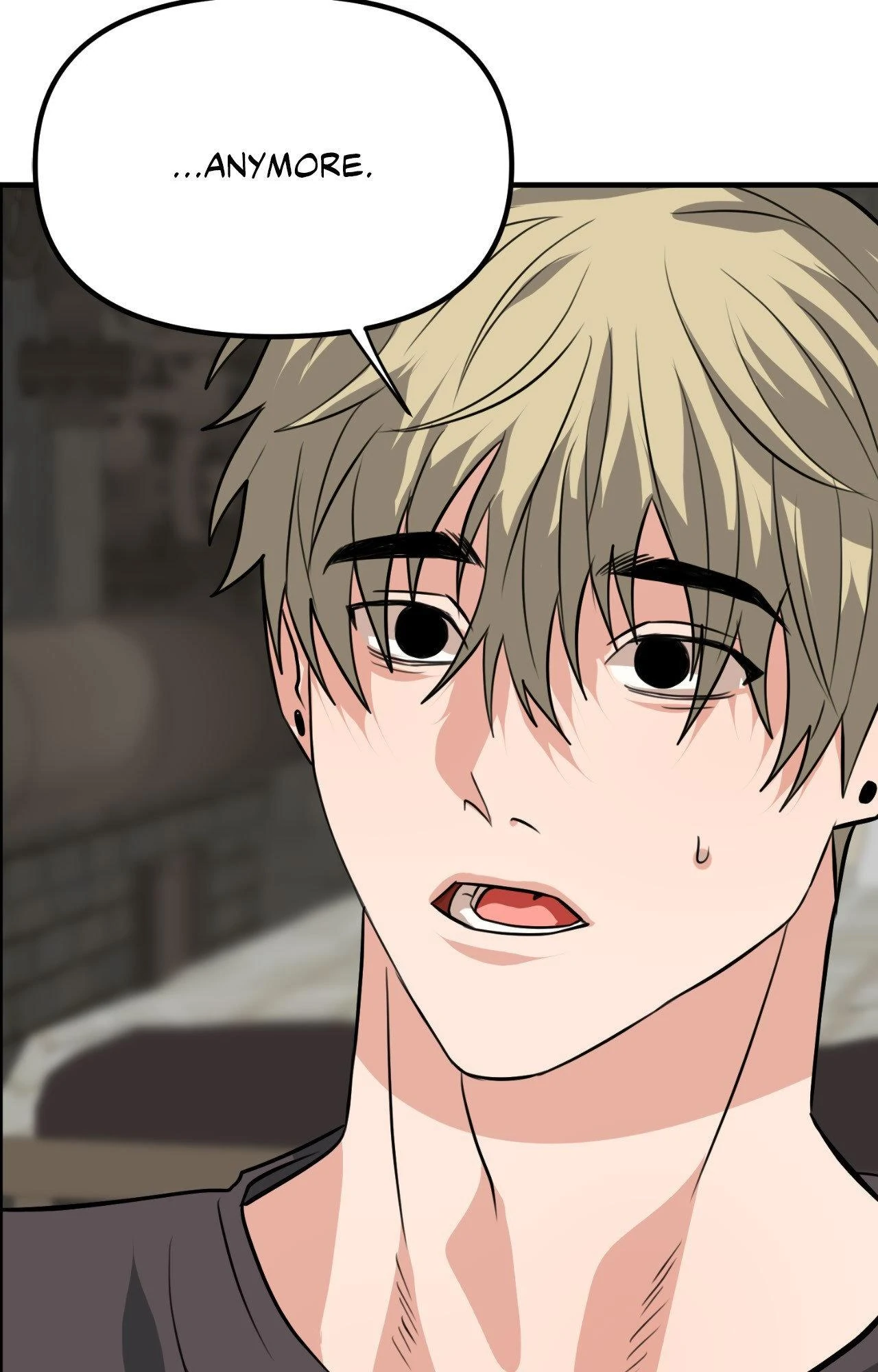 Nature Versus Nurture - Chapter 44 manhwa