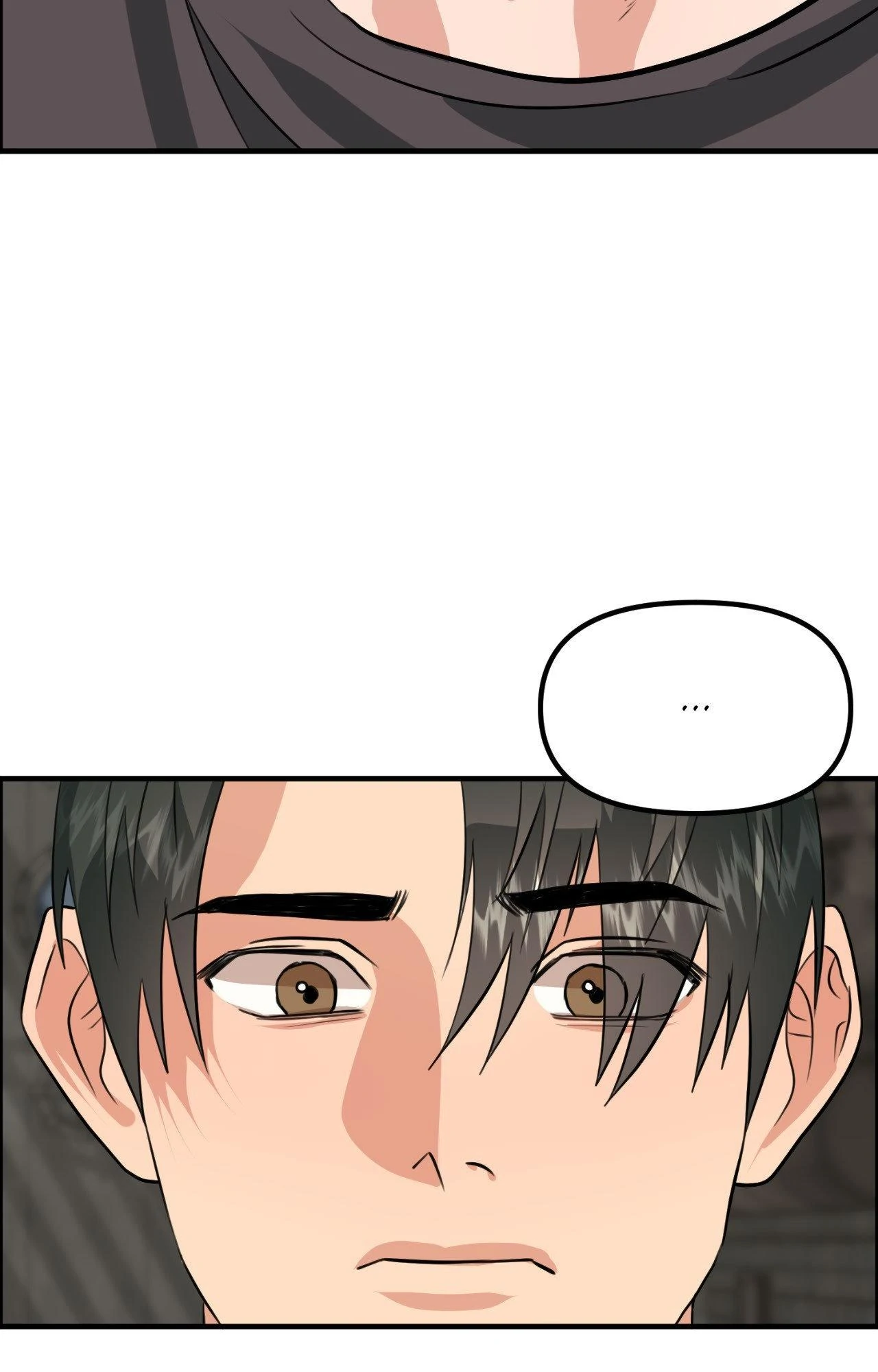 Nature Versus Nurture - Chapter 44 manhwa