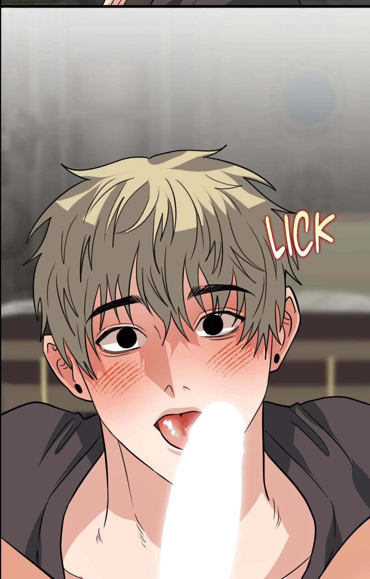 Nature Versus Nurture - Chapter 44 manhwa