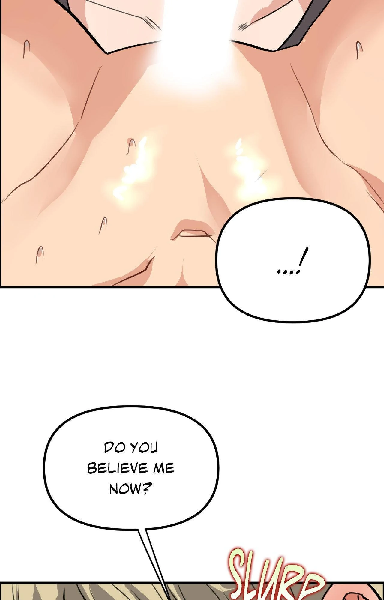 Nature Versus Nurture - Chapter 44 manhwa