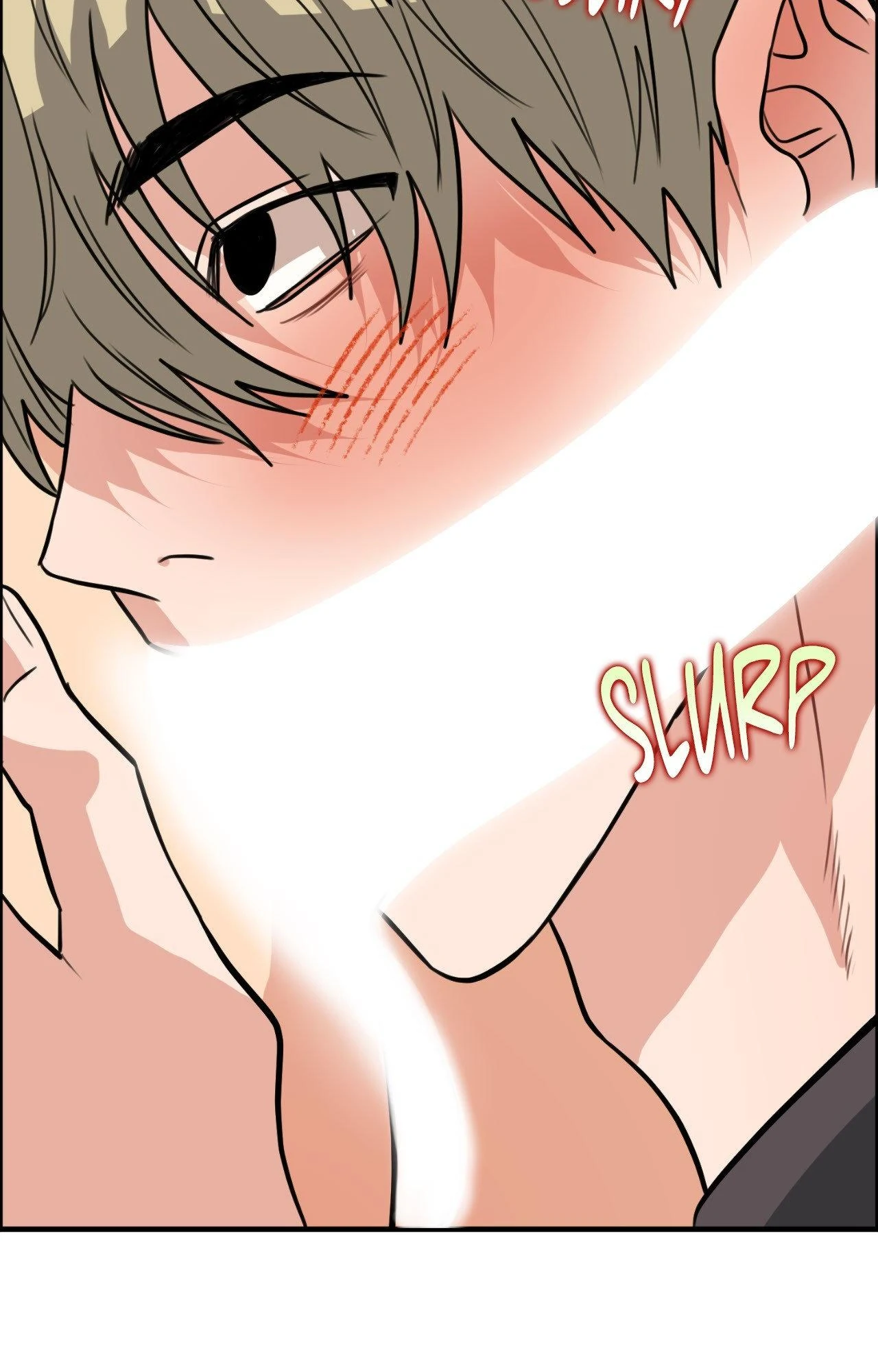 Nature Versus Nurture - Chapter 44 manhwa