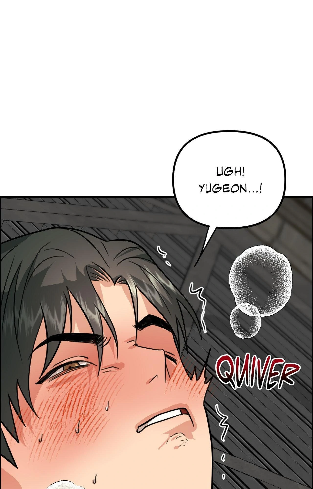 Nature Versus Nurture - Chapter 44 manhwa