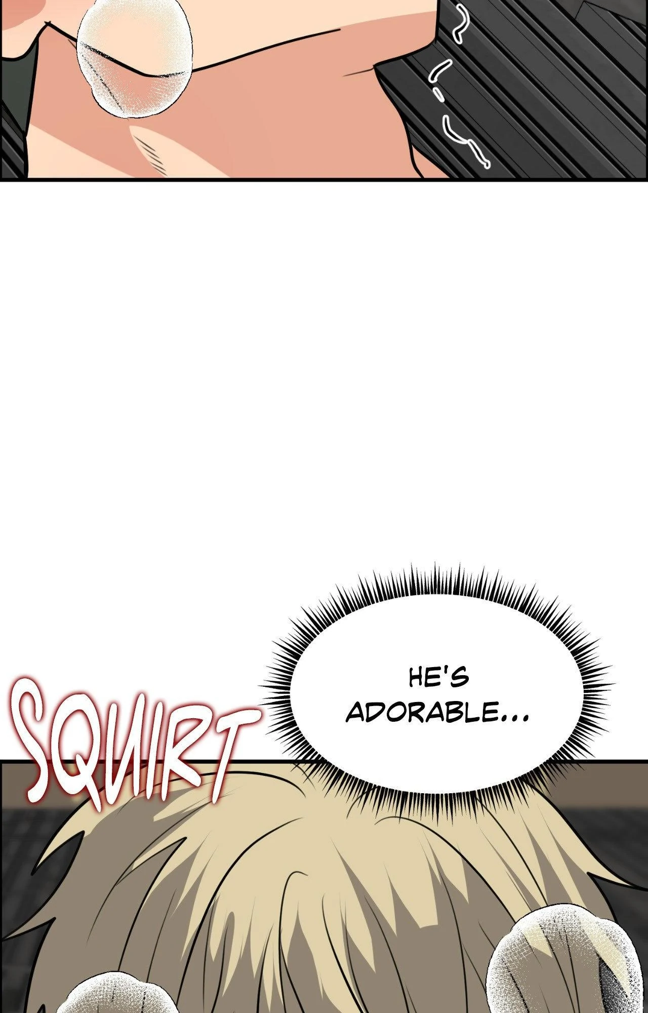 Nature Versus Nurture - Chapter 44 manhwa