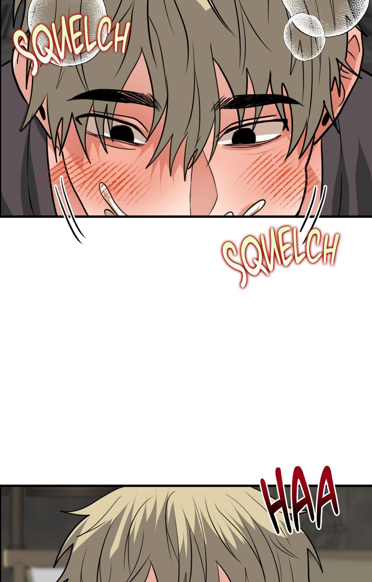 Nature Versus Nurture - Chapter 44 manhwa