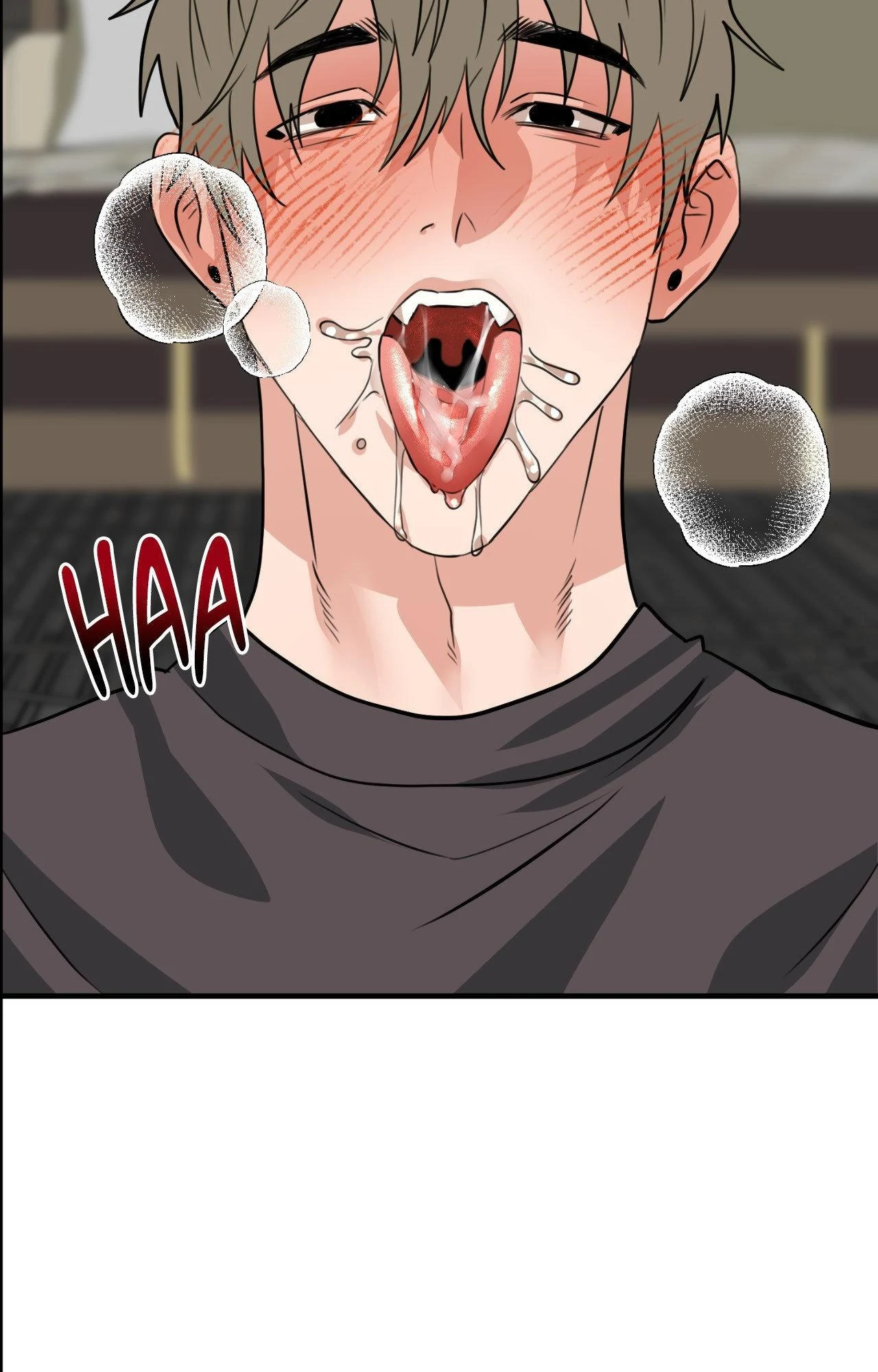 Nature Versus Nurture - Chapter 44 manhwa