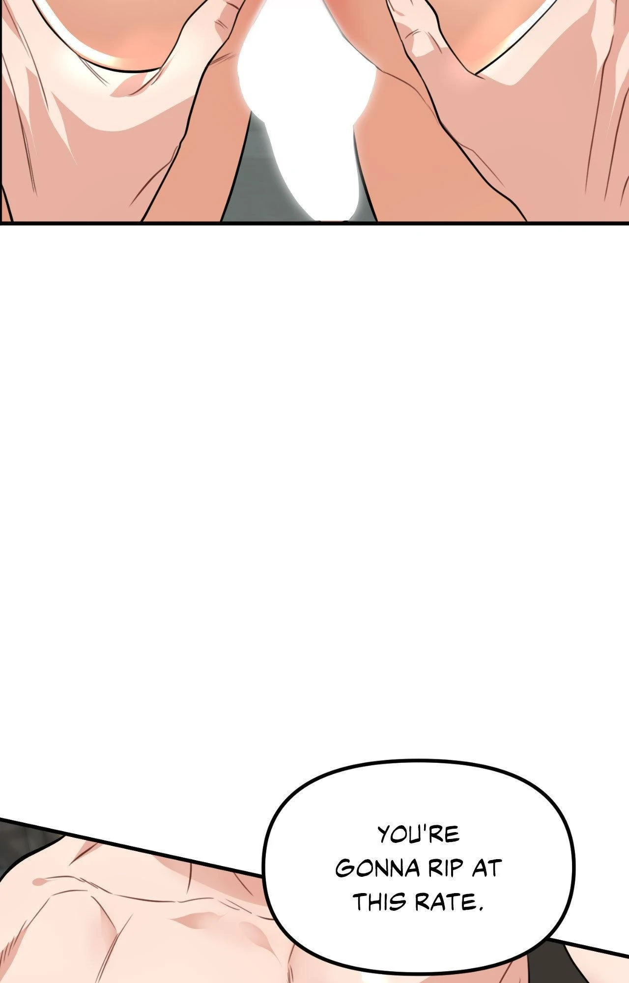 Nature Versus Nurture - Chapter 44 manhwa