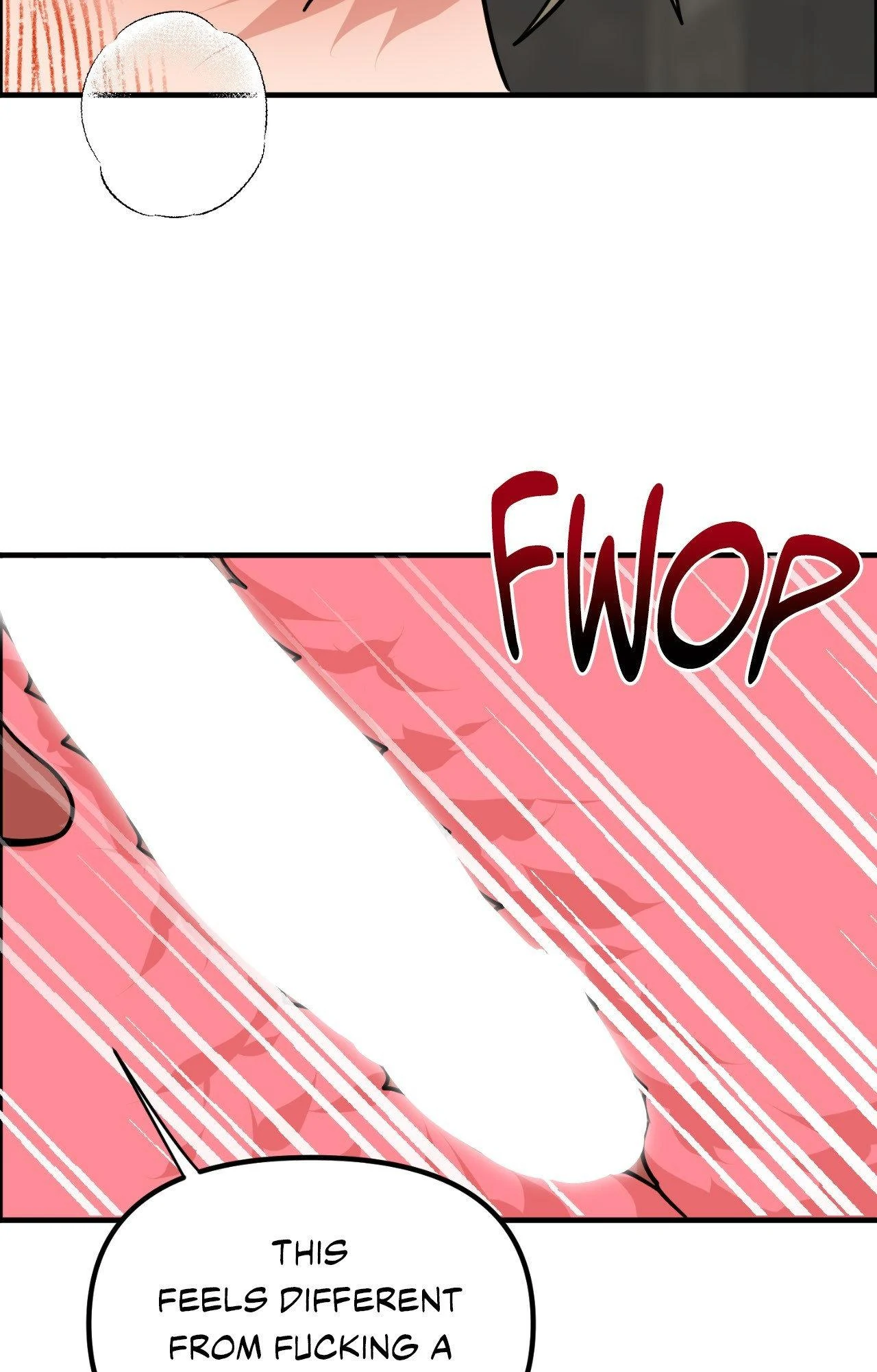 Nature Versus Nurture - Chapter 44 manhwa