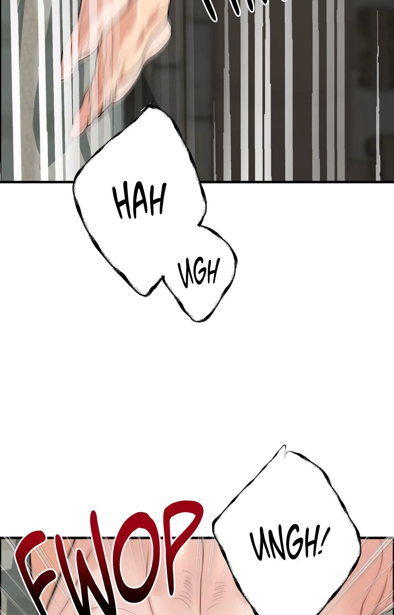 Nature Versus Nurture - Chapter 44 manhwa