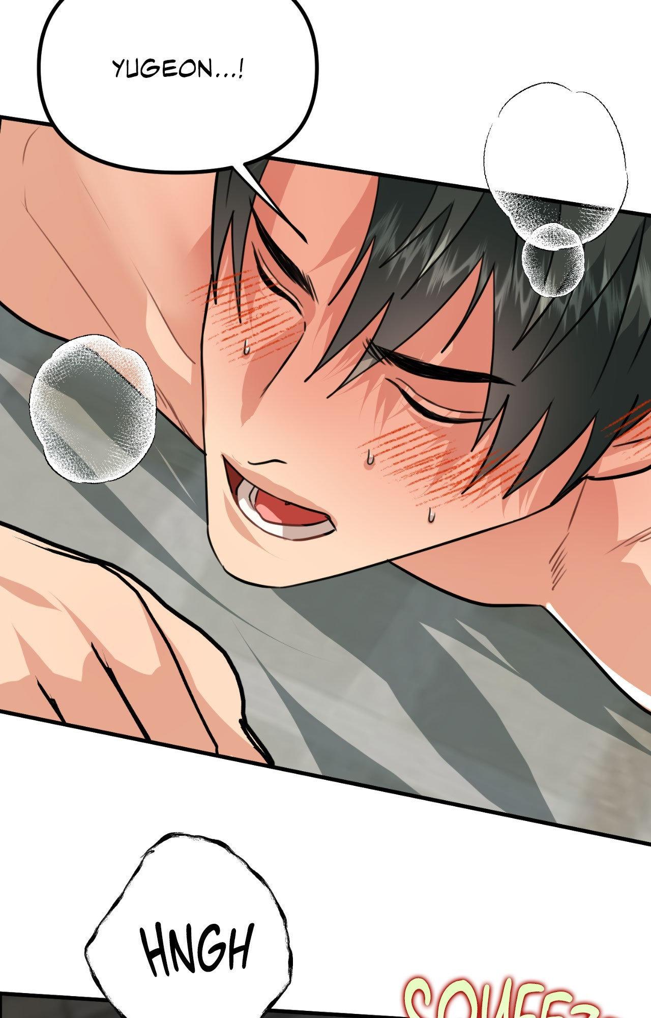 Nature Versus Nurture - Chapter 44 manhwa