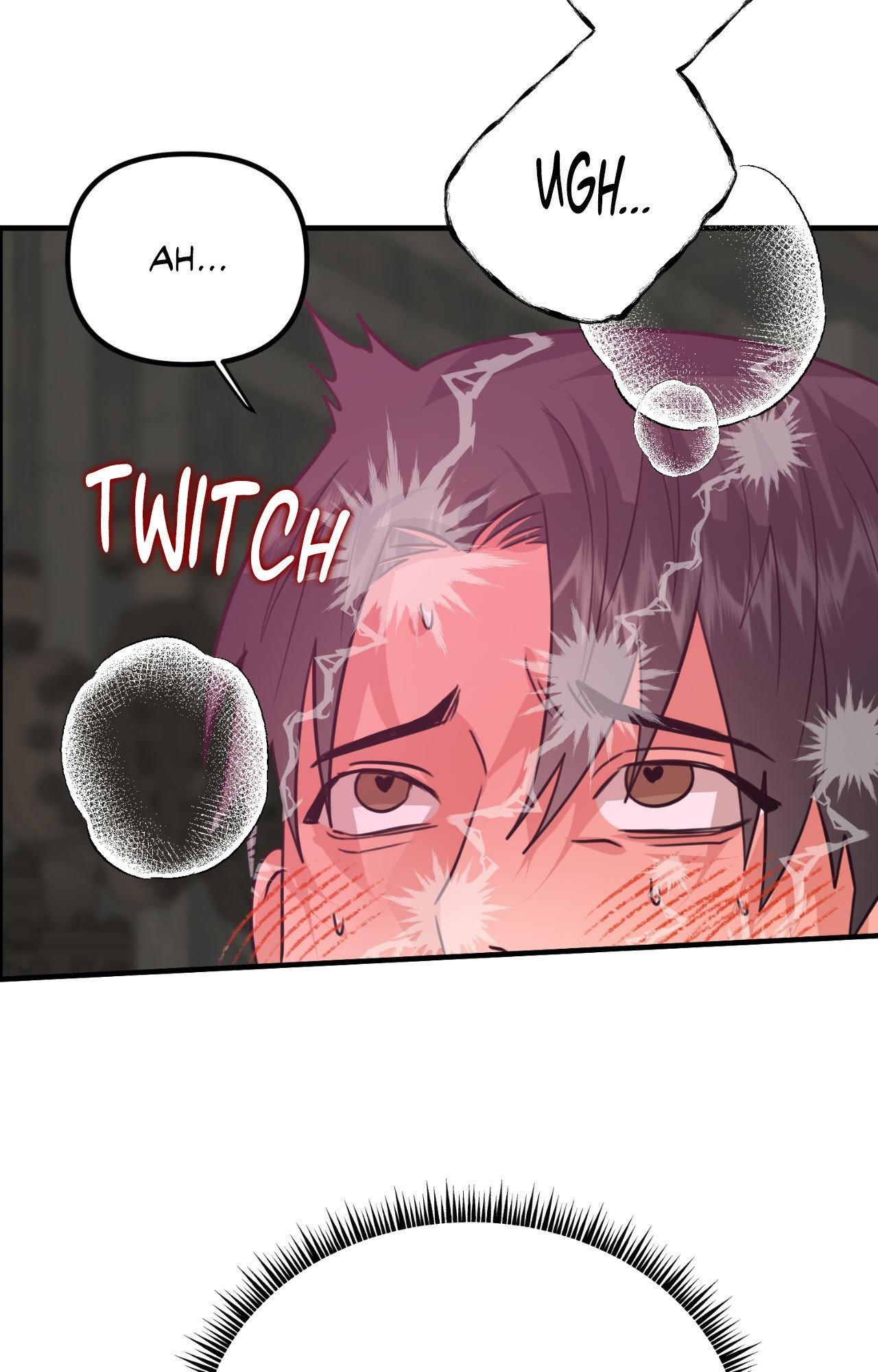 Nature Versus Nurture - Chapter 44 manhwa