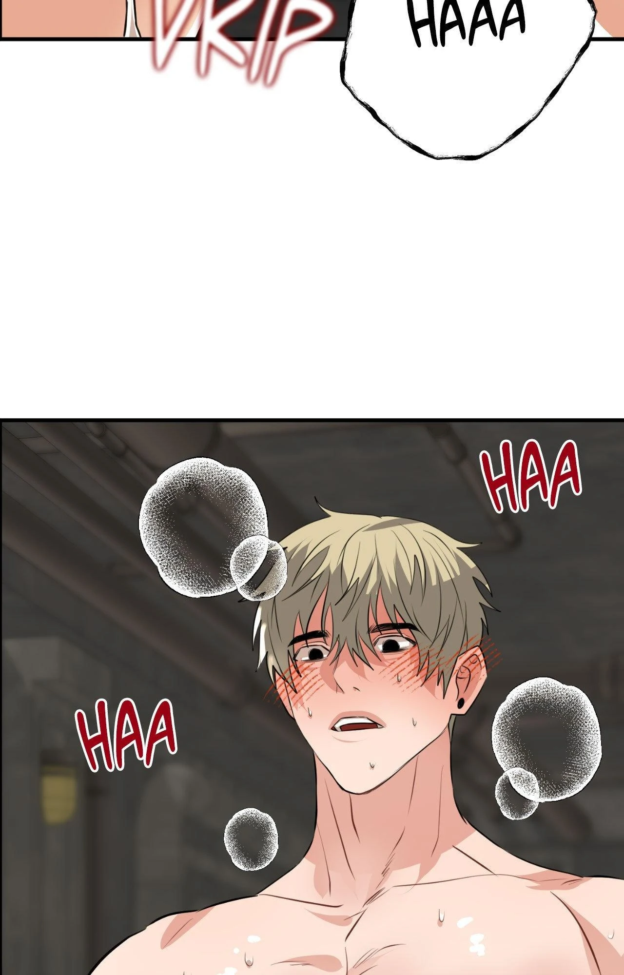Nature Versus Nurture - Chapter 44 manhwa
