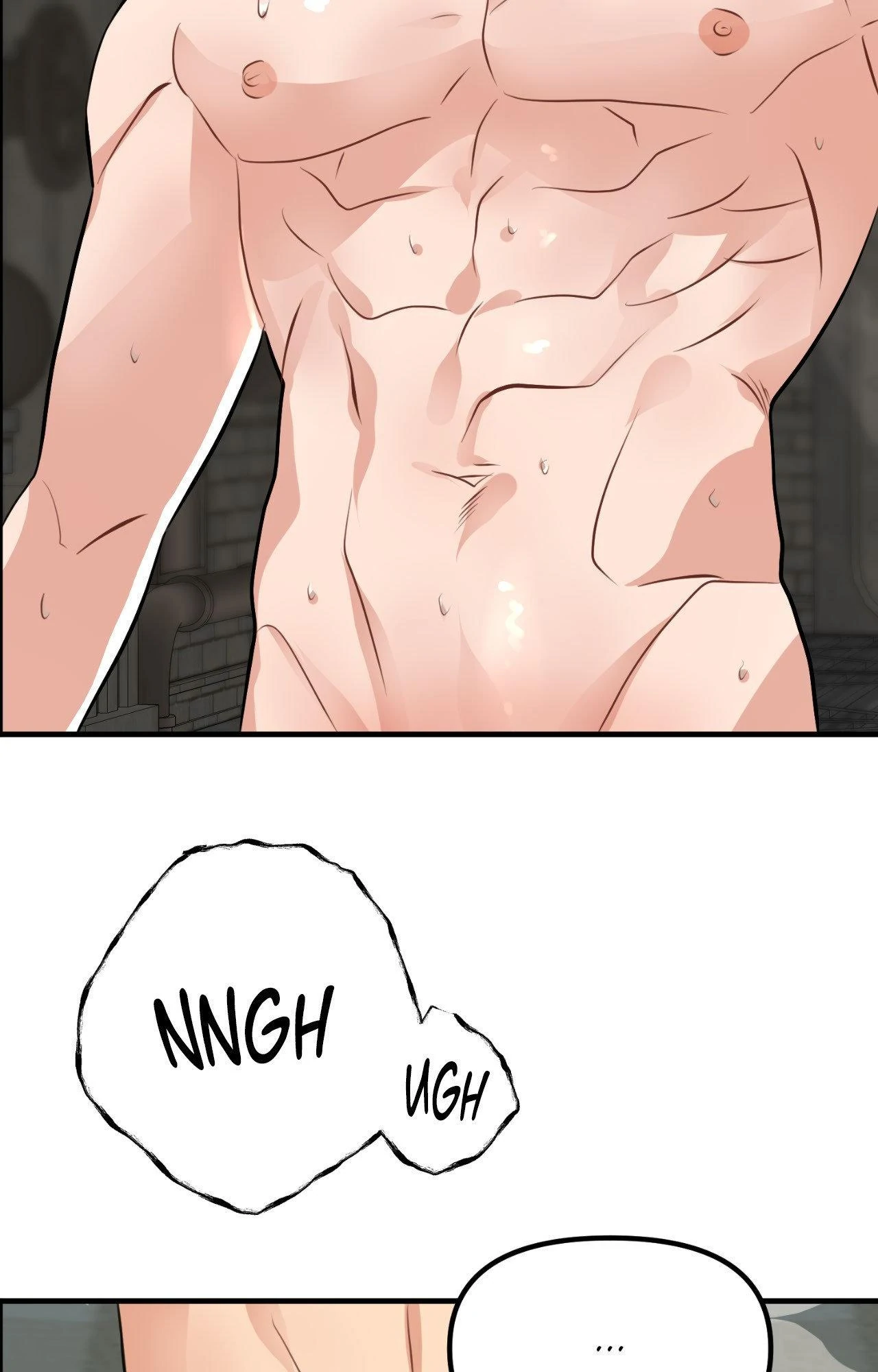 Nature Versus Nurture - Chapter 44 manhwa