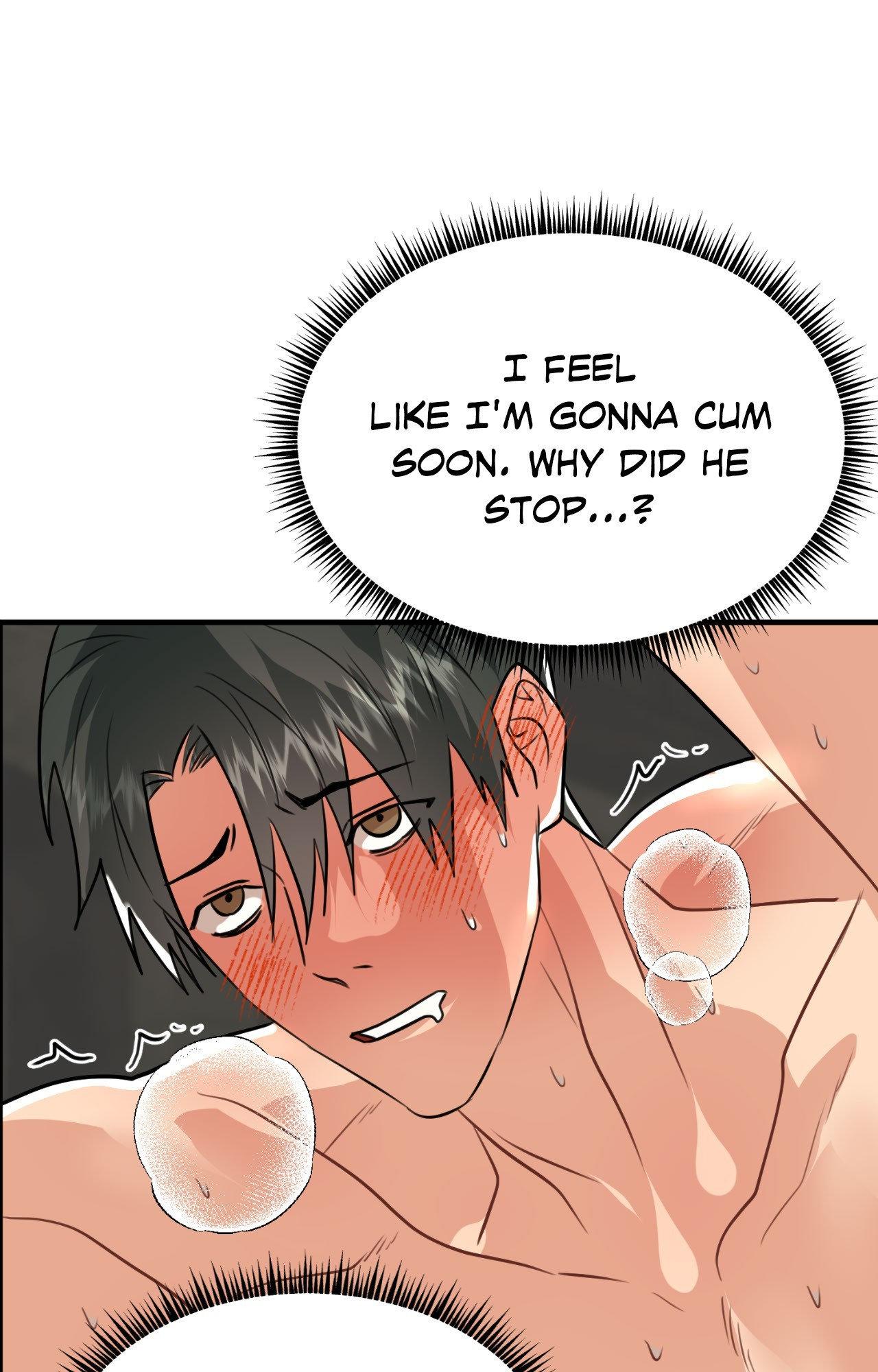 Nature Versus Nurture - Chapter 44 manhwa