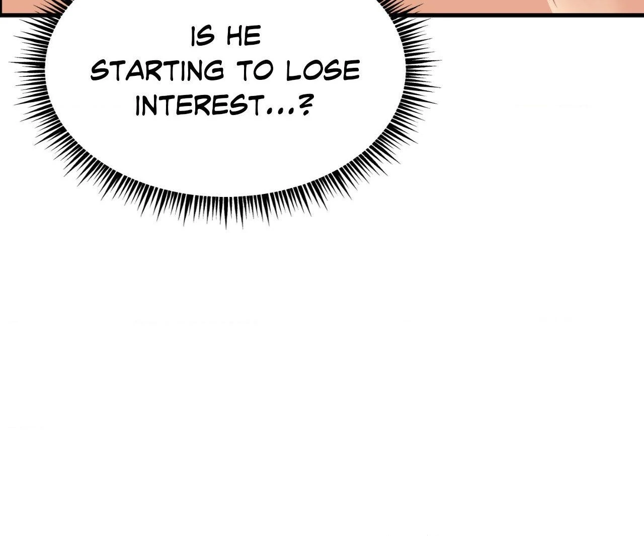 Nature Versus Nurture - Chapter 44 manhwa