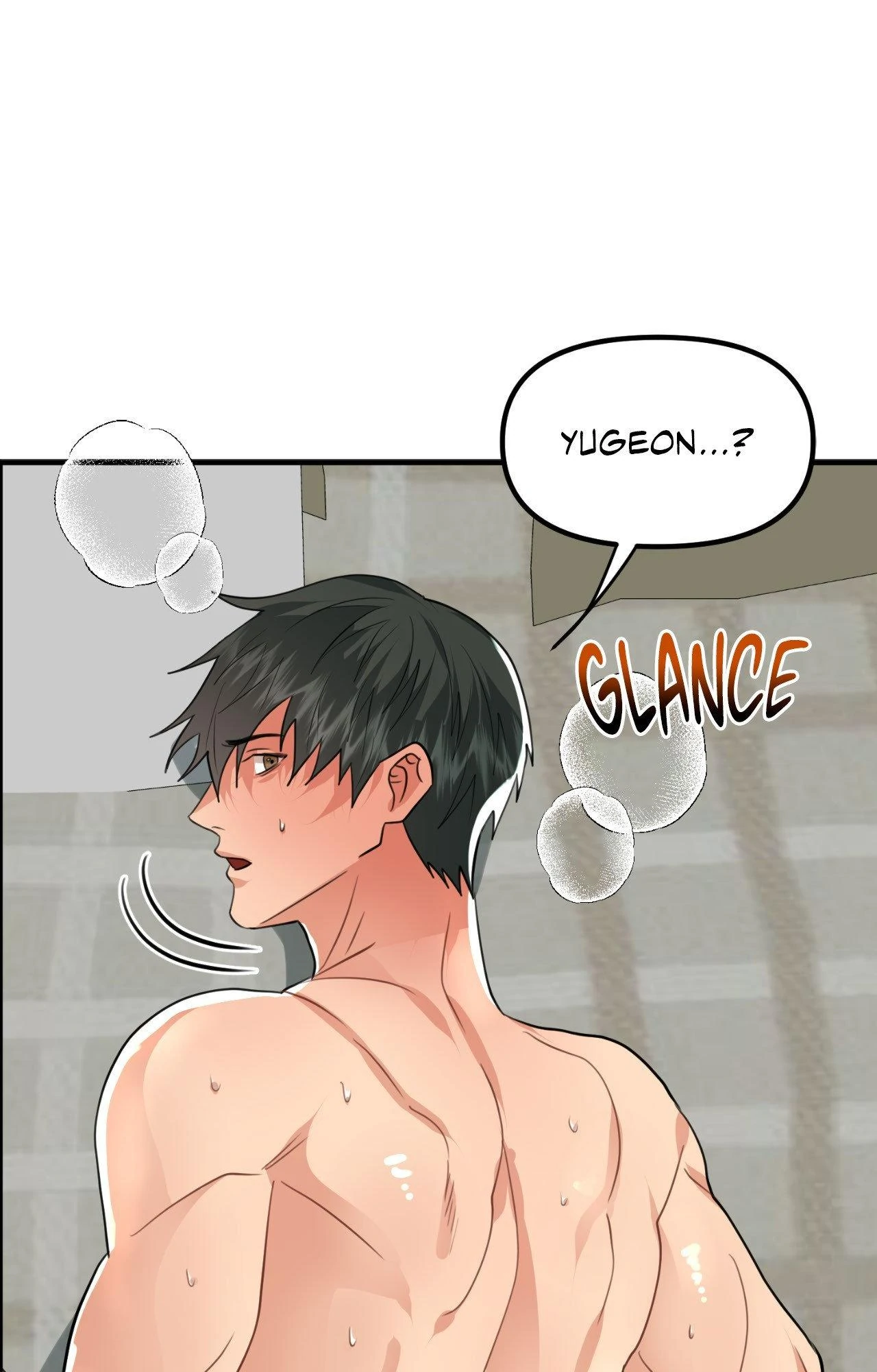Nature Versus Nurture - Chapter 44 manhwa