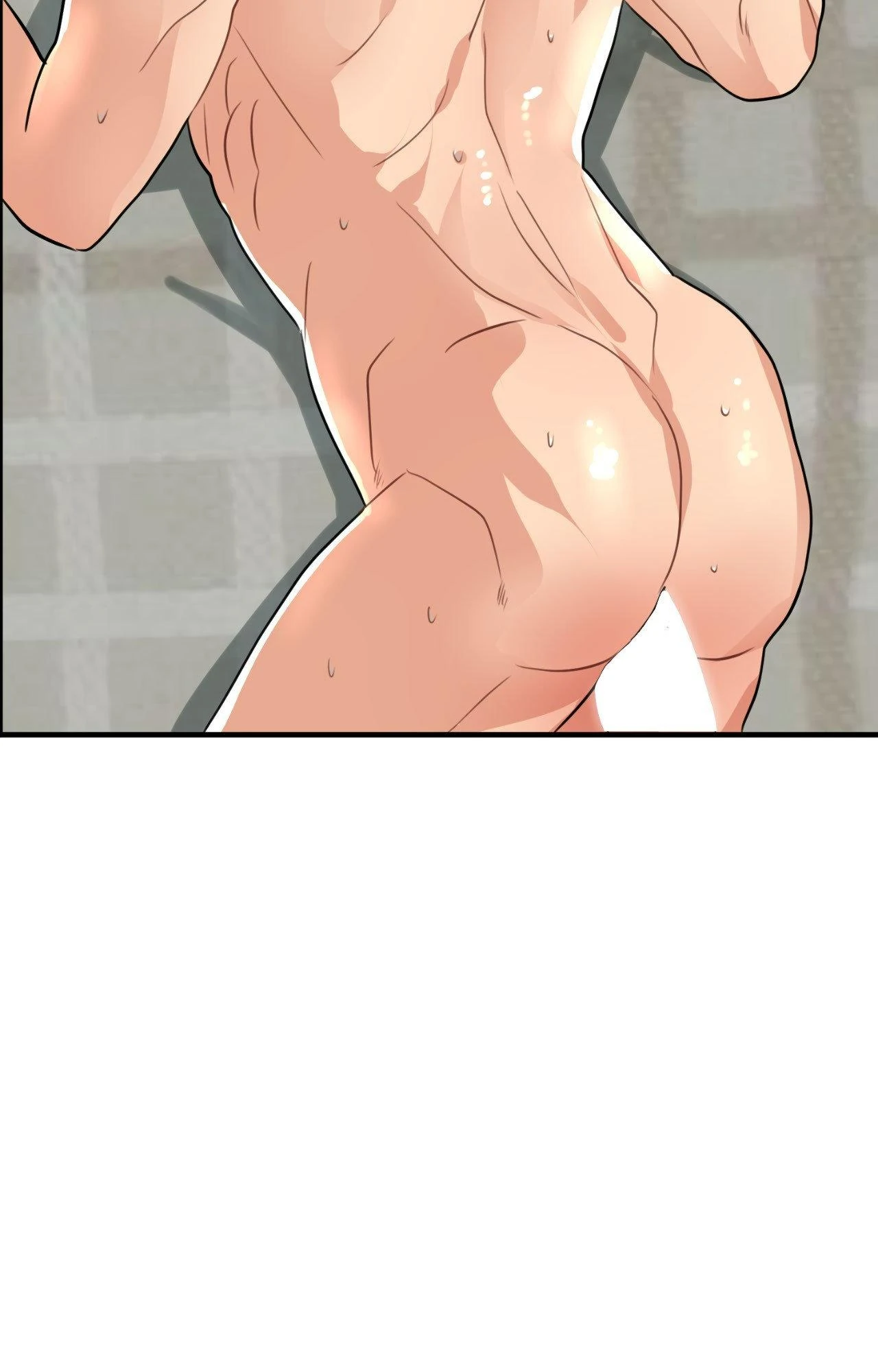 Nature Versus Nurture - Chapter 44 manhwa