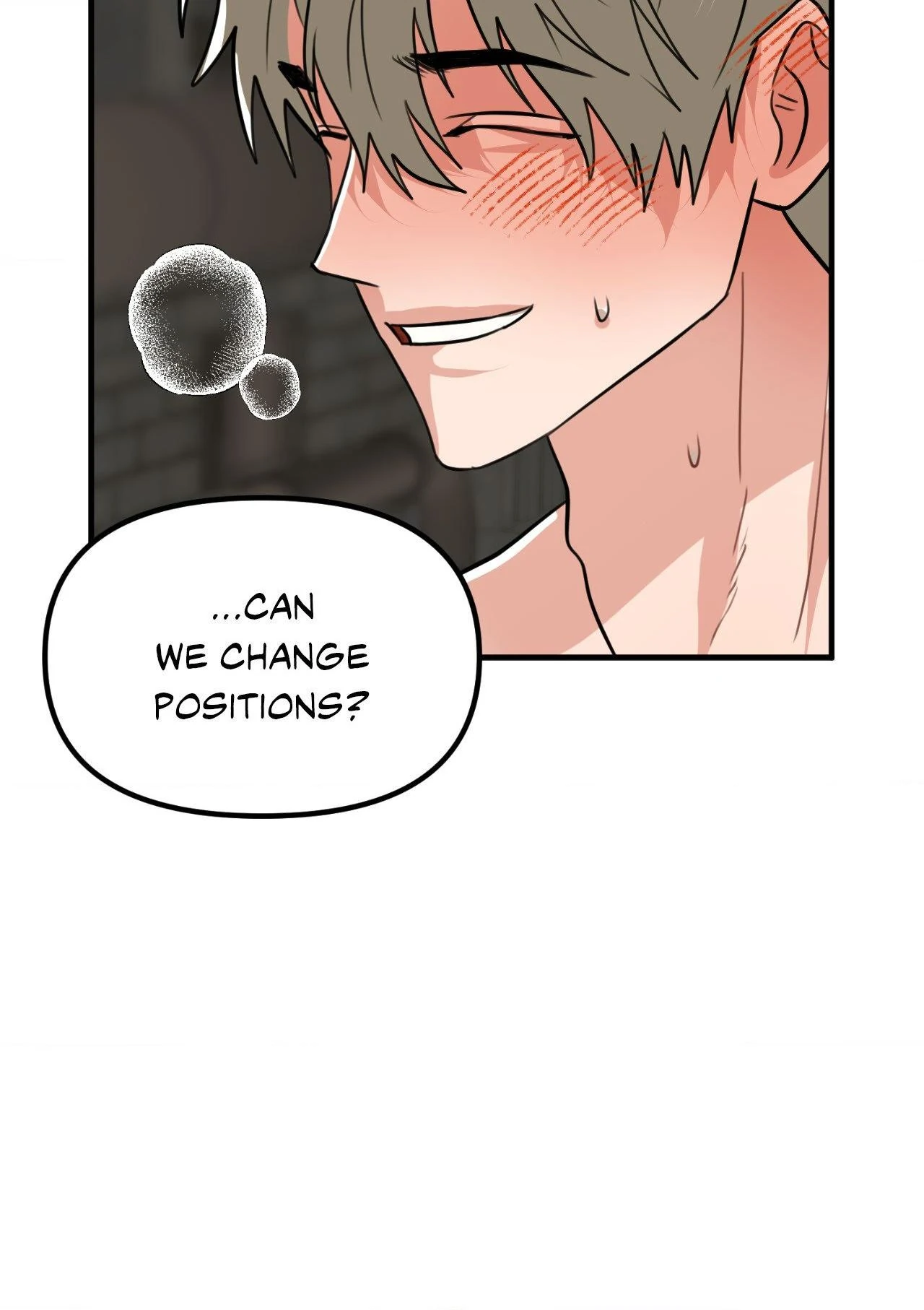Nature Versus Nurture - Chapter 44 manhwa