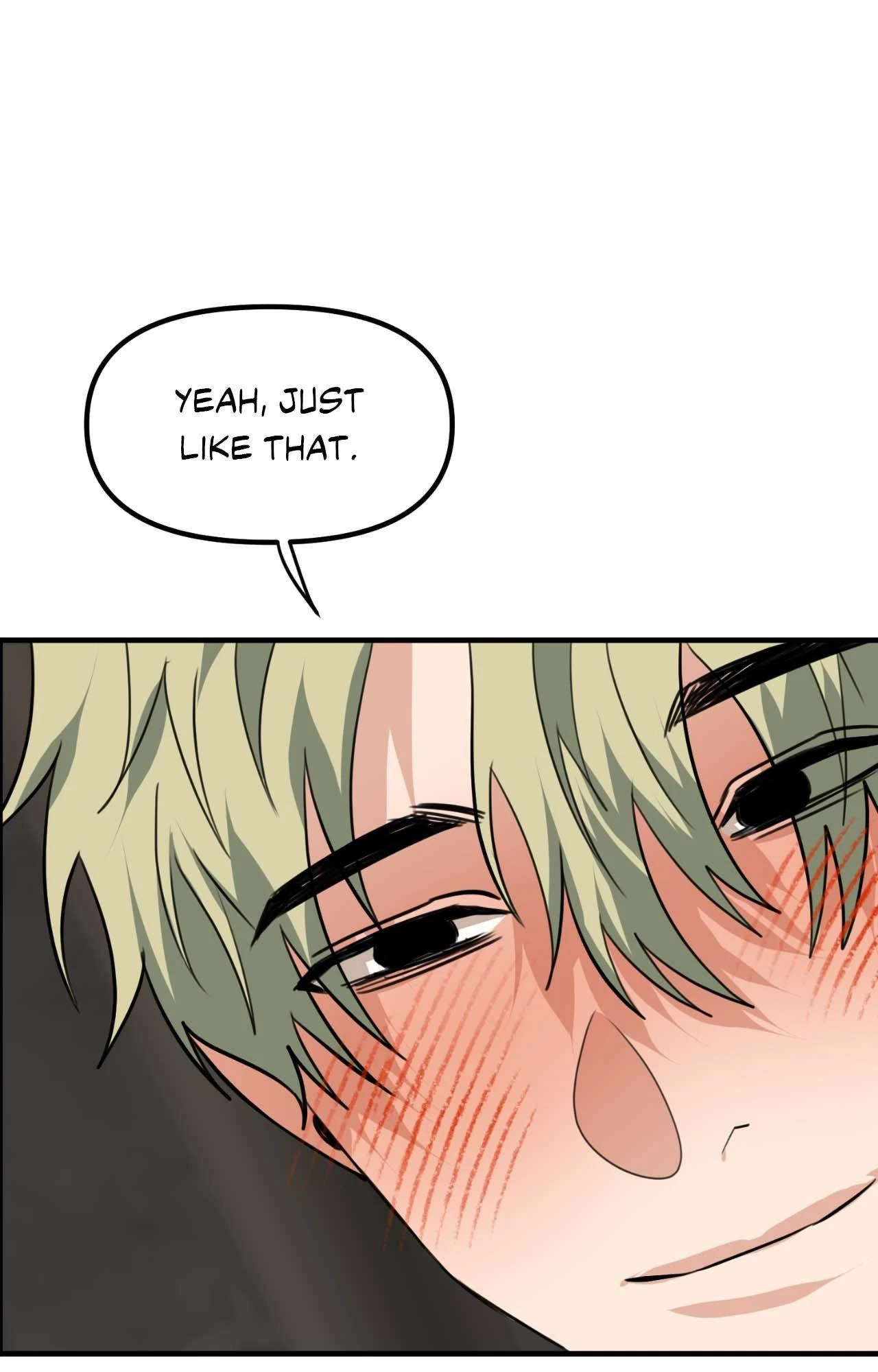 Nature Versus Nurture - Chapter 45 manhwa