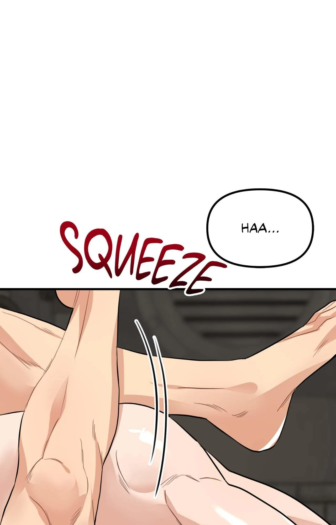 Nature Versus Nurture - Chapter 45 manhwa