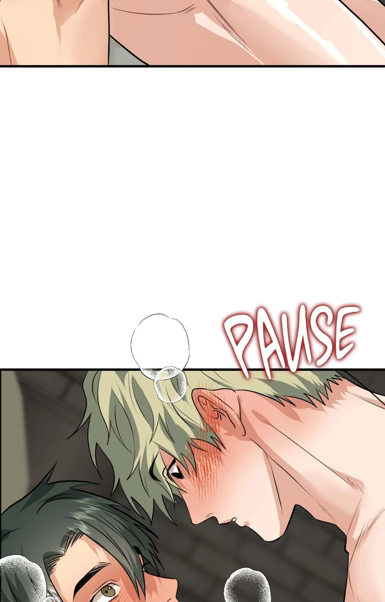 Nature Versus Nurture - Chapter 45 manhwa