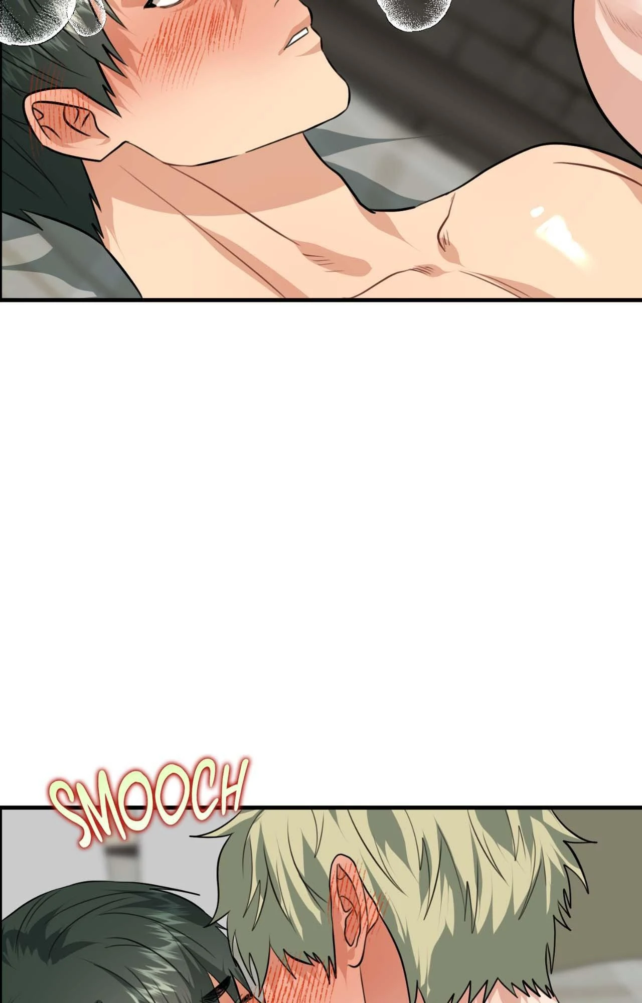 Nature Versus Nurture - Chapter 45 manhwa