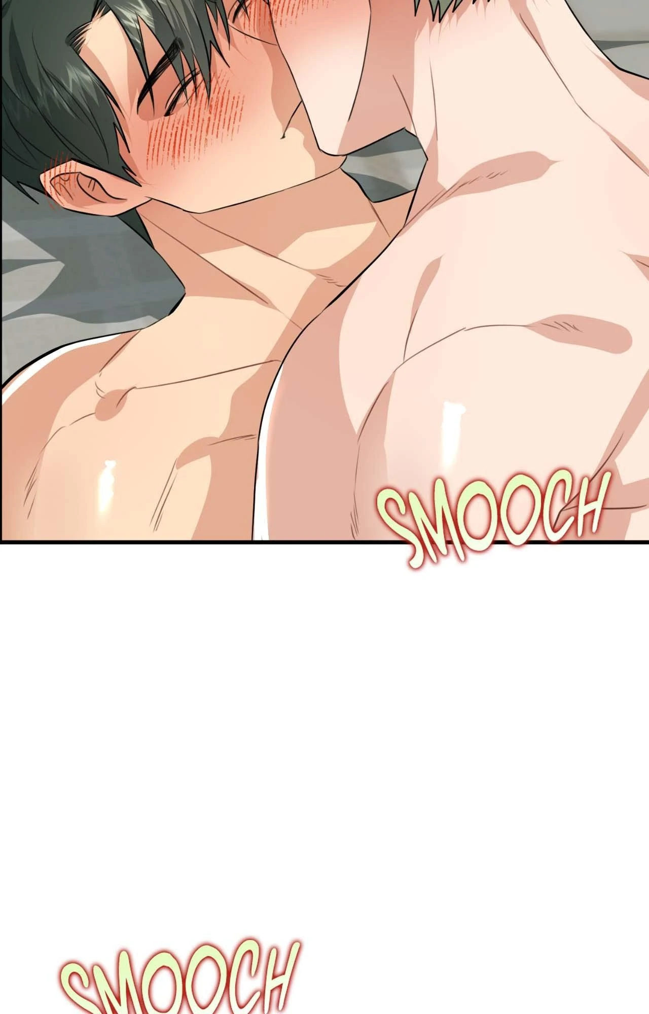 Nature Versus Nurture - Chapter 45 manhwa