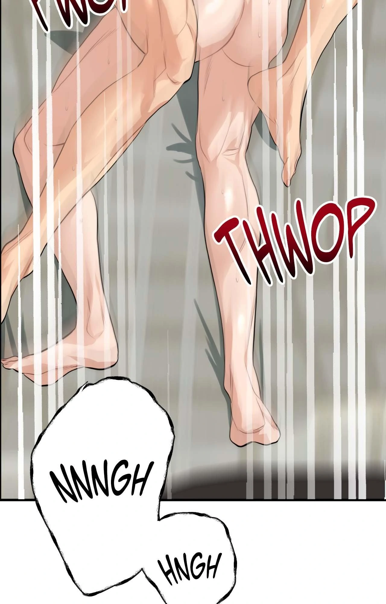 Nature Versus Nurture - Chapter 45 manhwa