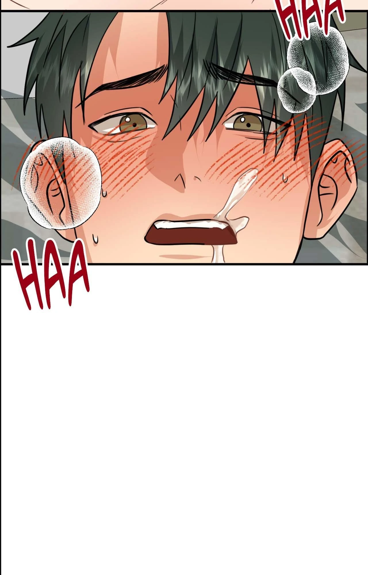 Nature Versus Nurture - Chapter 45 manhwa