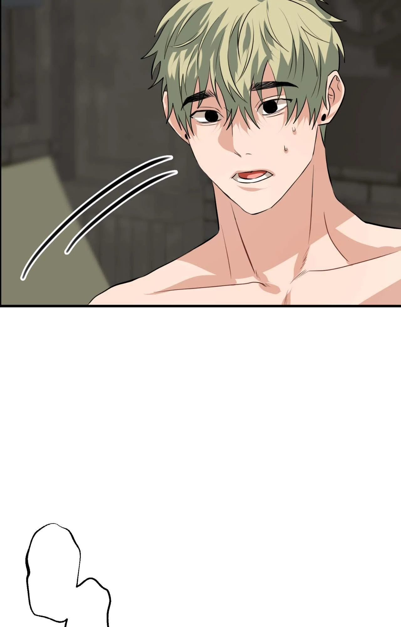 Nature Versus Nurture - Chapter 45 manhwa