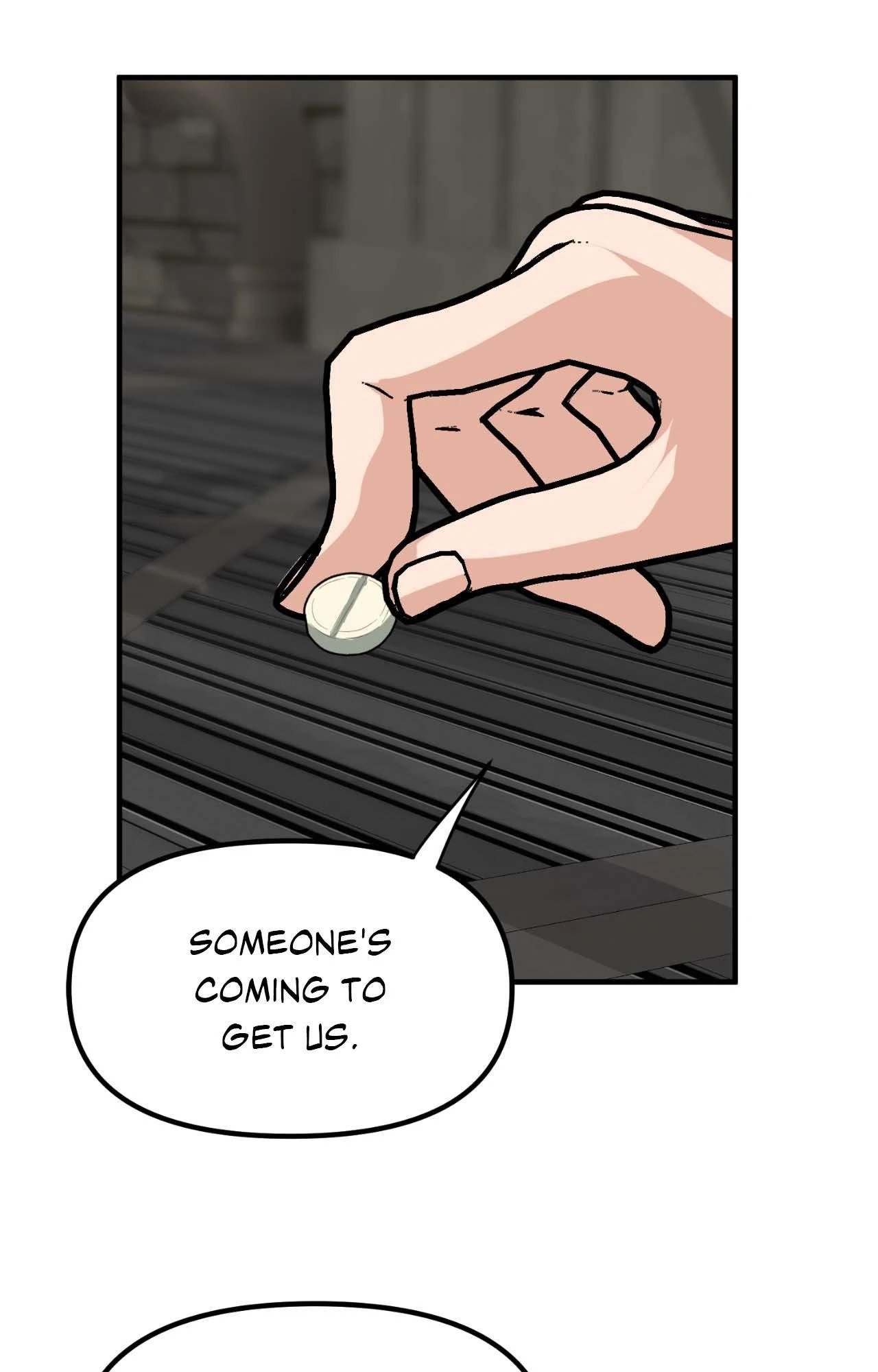 Nature Versus Nurture - Chapter 45 manhwa