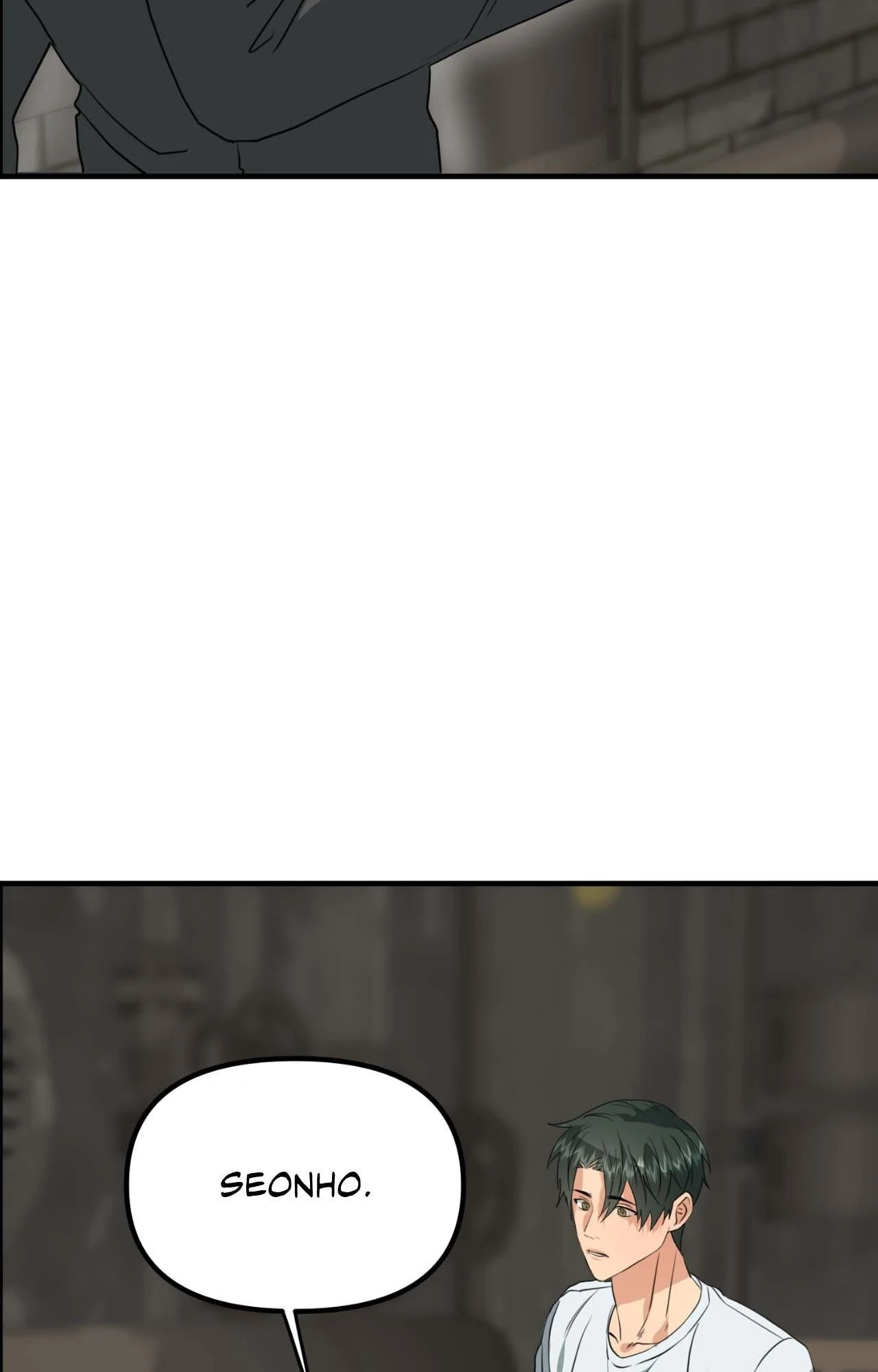 Nature Versus Nurture - Chapter 45 manhwa