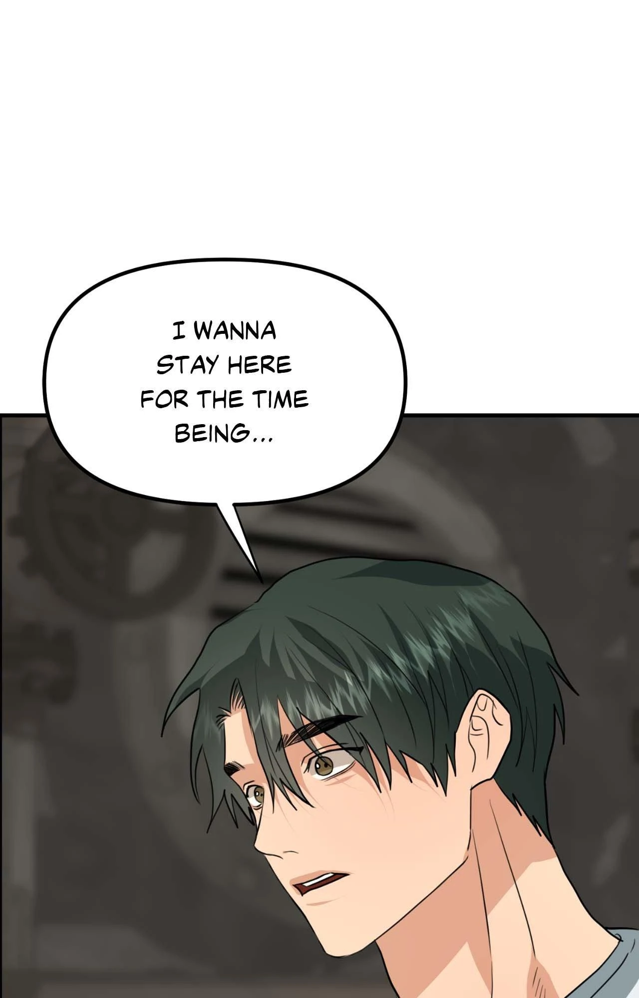 Nature Versus Nurture - Chapter 45 manhwa