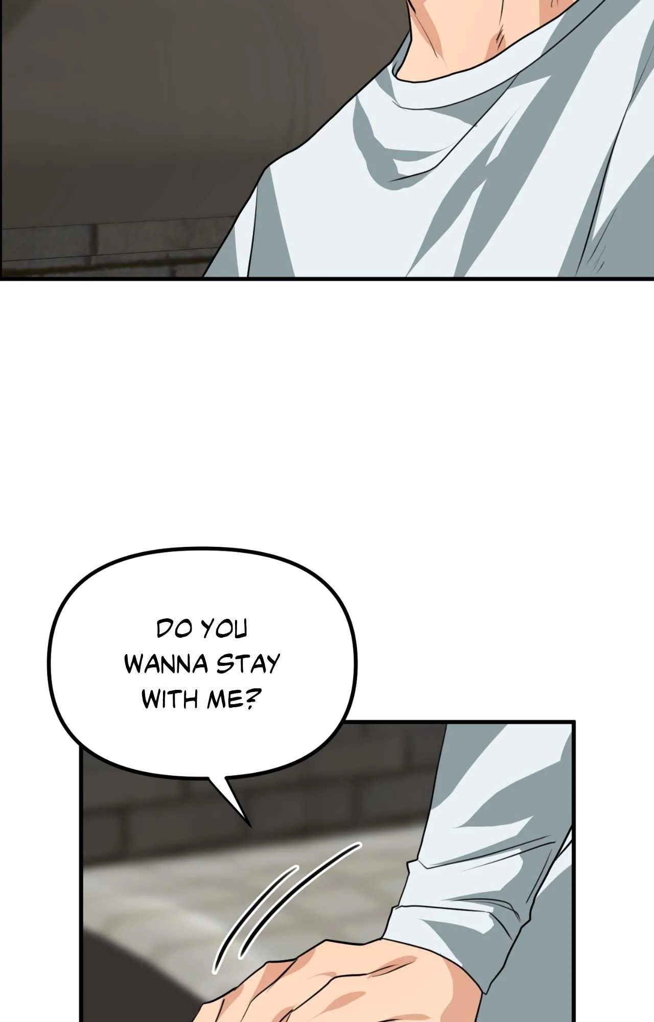 Nature Versus Nurture - Chapter 45 manhwa